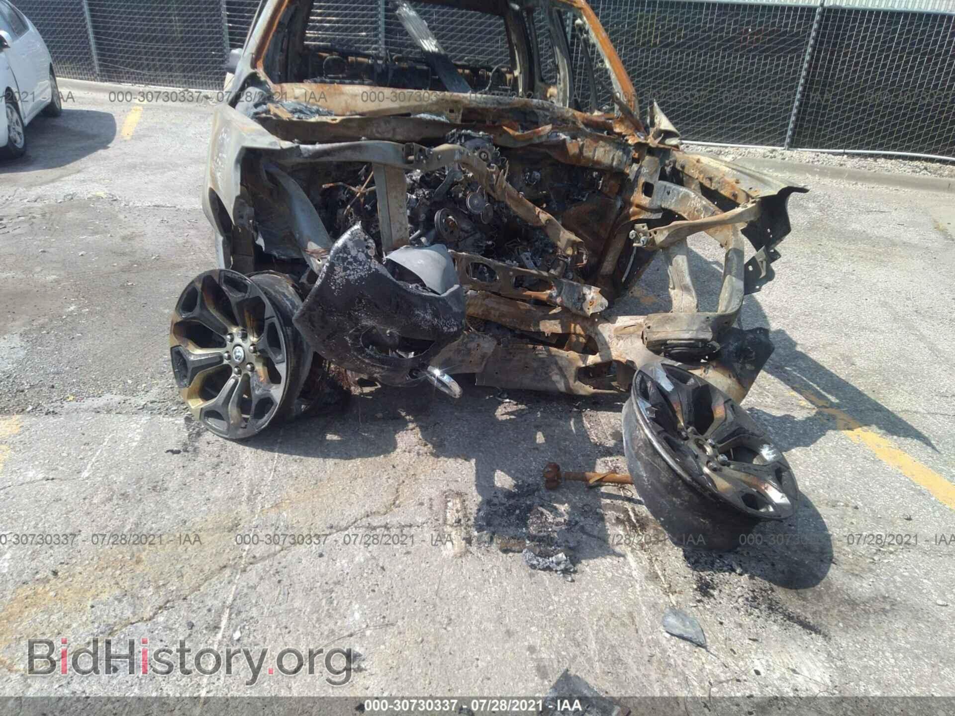 2020 RAM 1500 - VIN: 1C6SRFHTXLN170896 - Фото 6