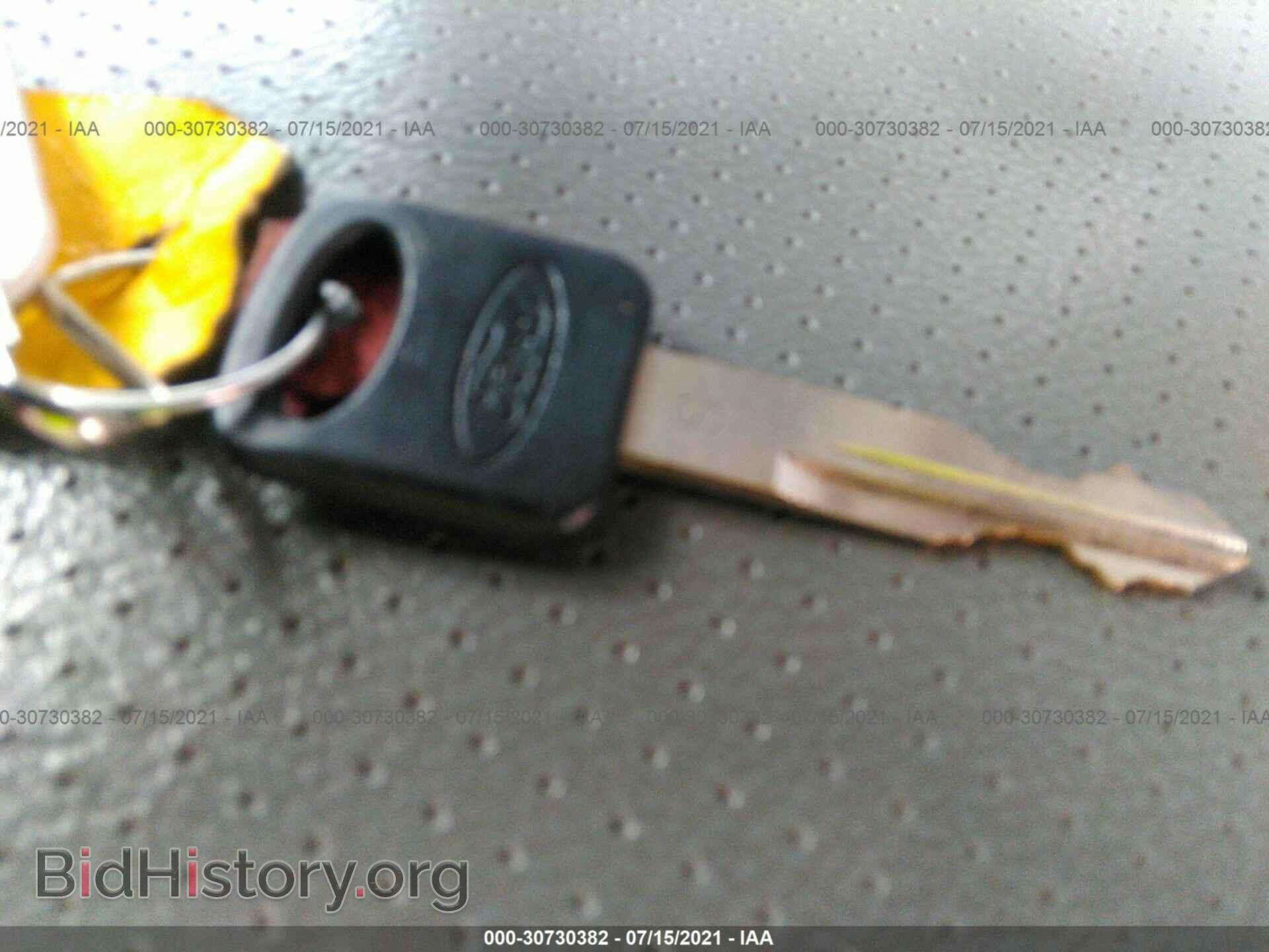 2011 FORD ECONOLINE CARGO VAN - VIN: 1FTSE3EL5BDA47499 - Фото 11