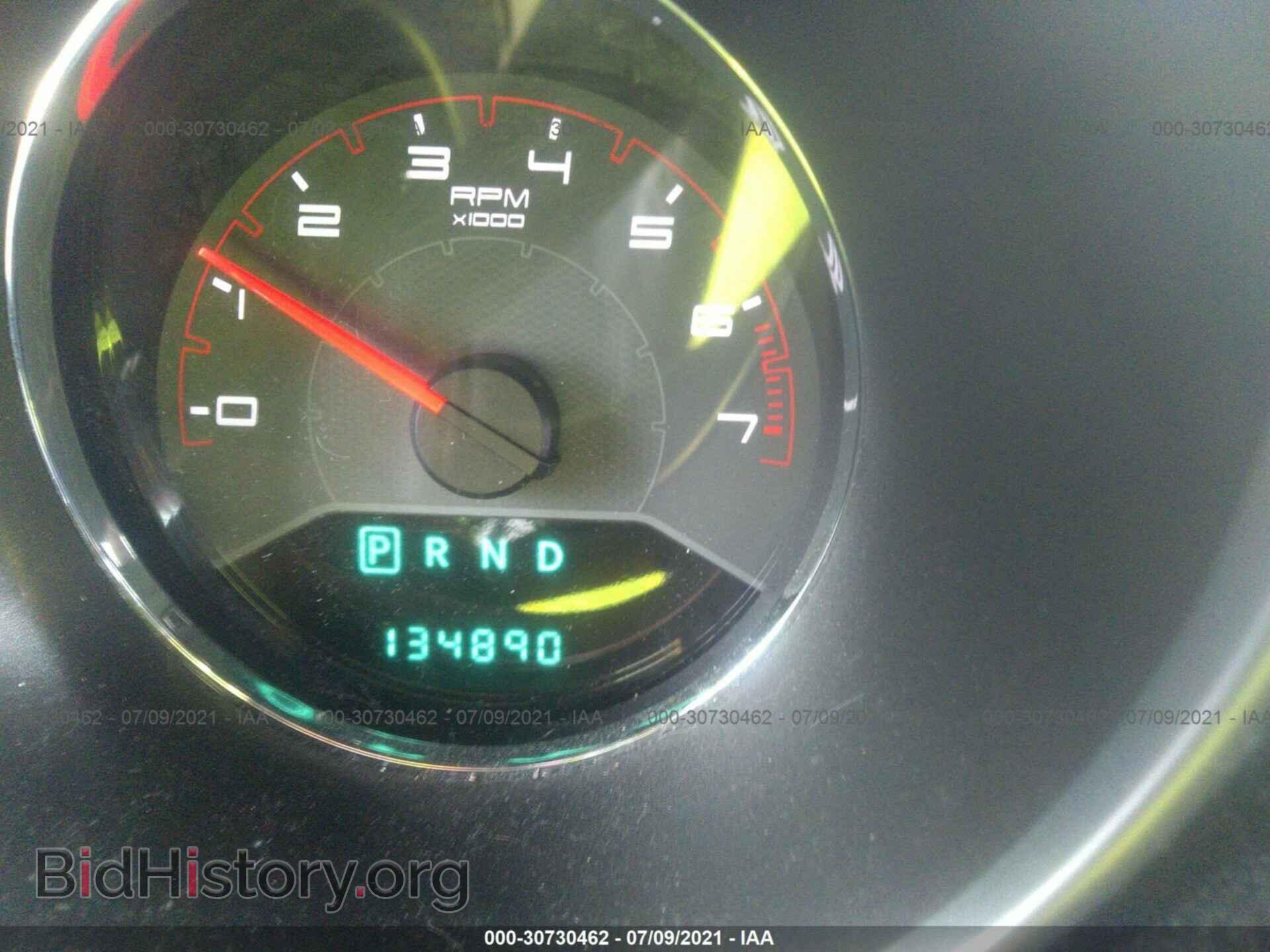 2012 DODGE AVENGER - VIN: 1C3CDZCB6CN212240 - Фото 7
