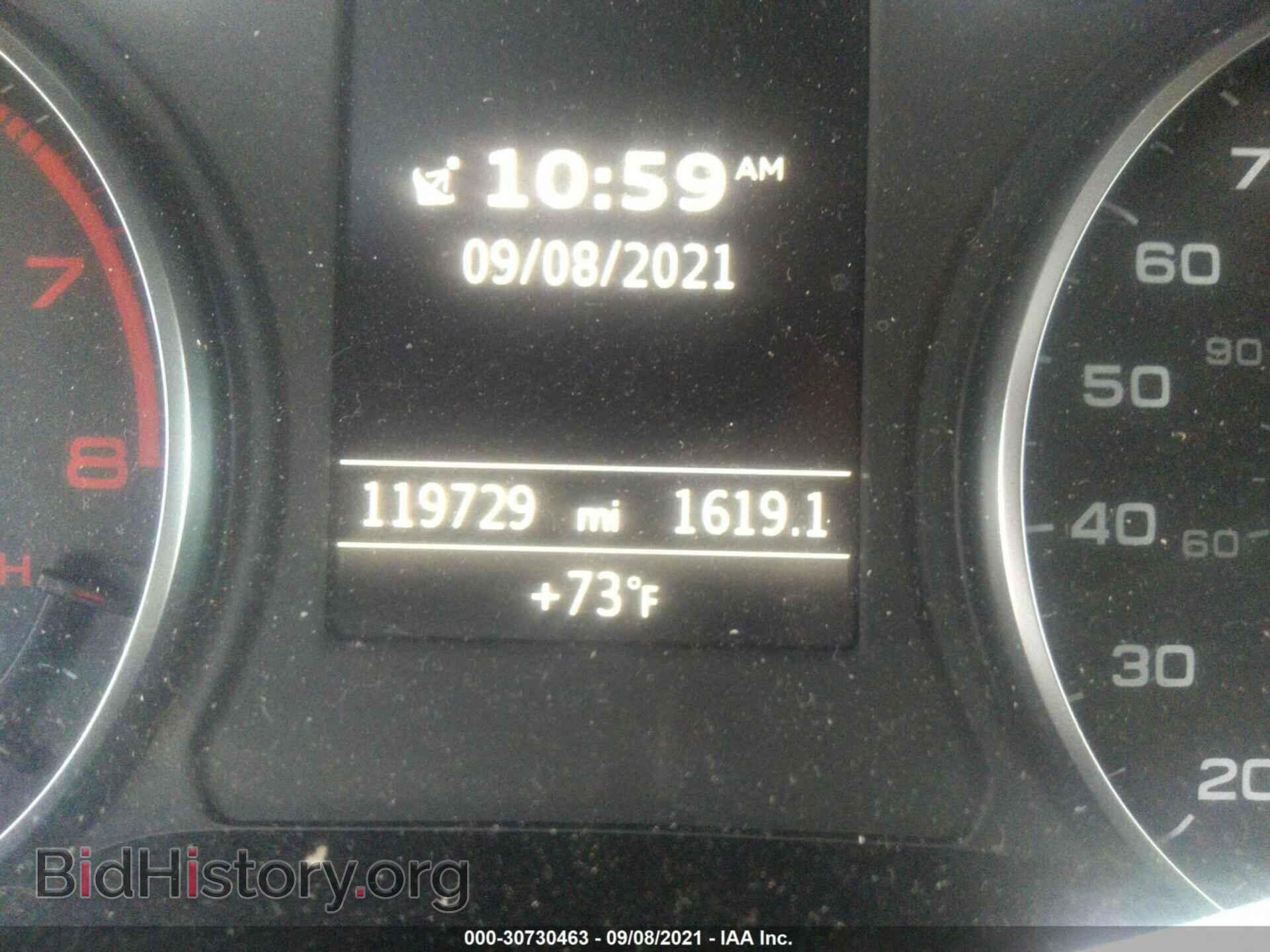 2015 AUDI A3 - VIN: WAUCCGFF0F1069408 - Фото 7