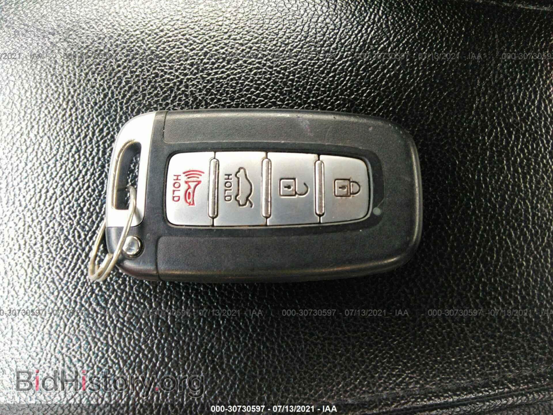 2014 HYUNDAI SONATA - VIN: 5NPEC4AC0EH902882 - Photo 11