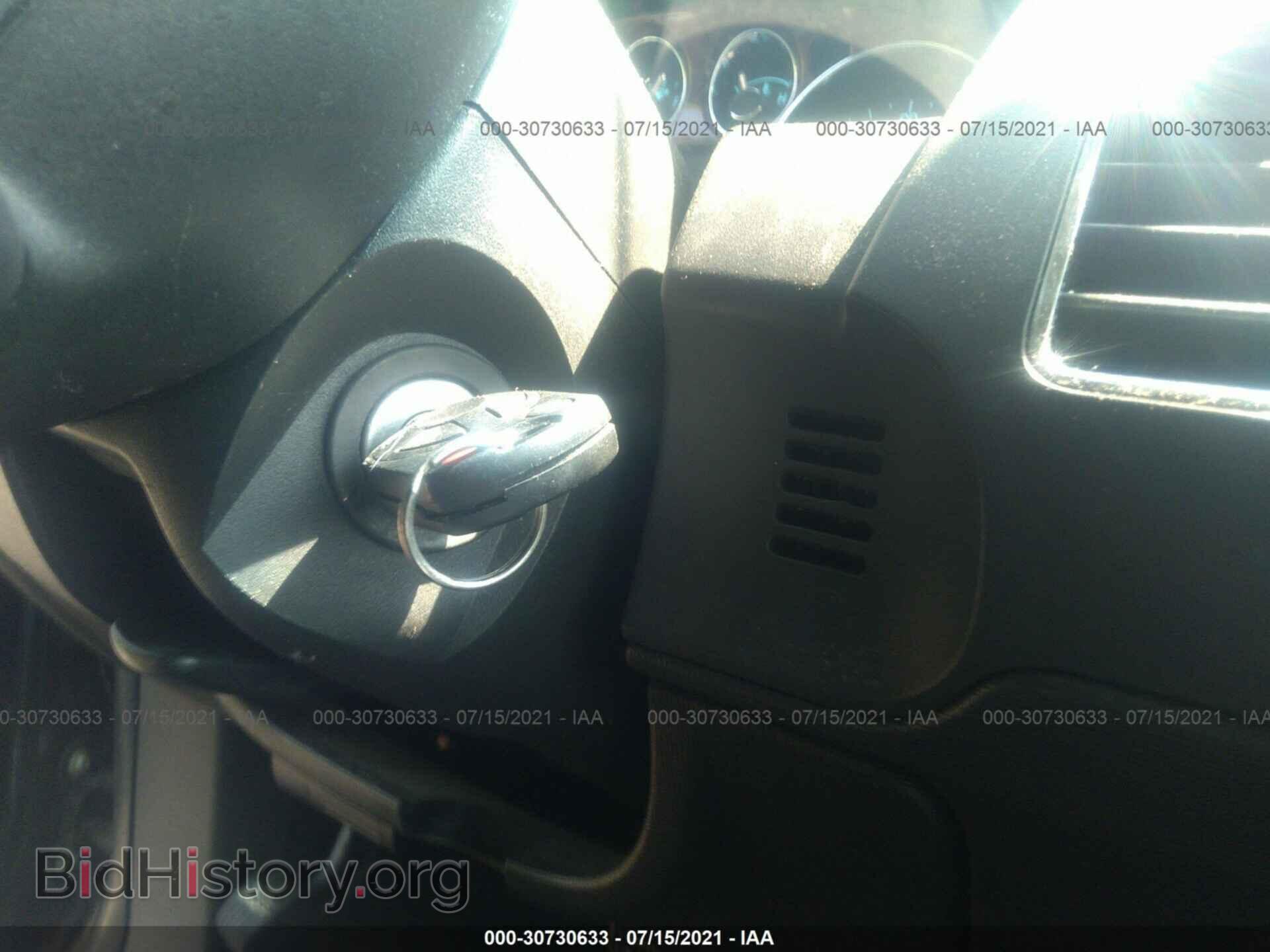 2011 FORD FLEX - VIN: 2FMHK6DCXBBD29922 - Photo 11