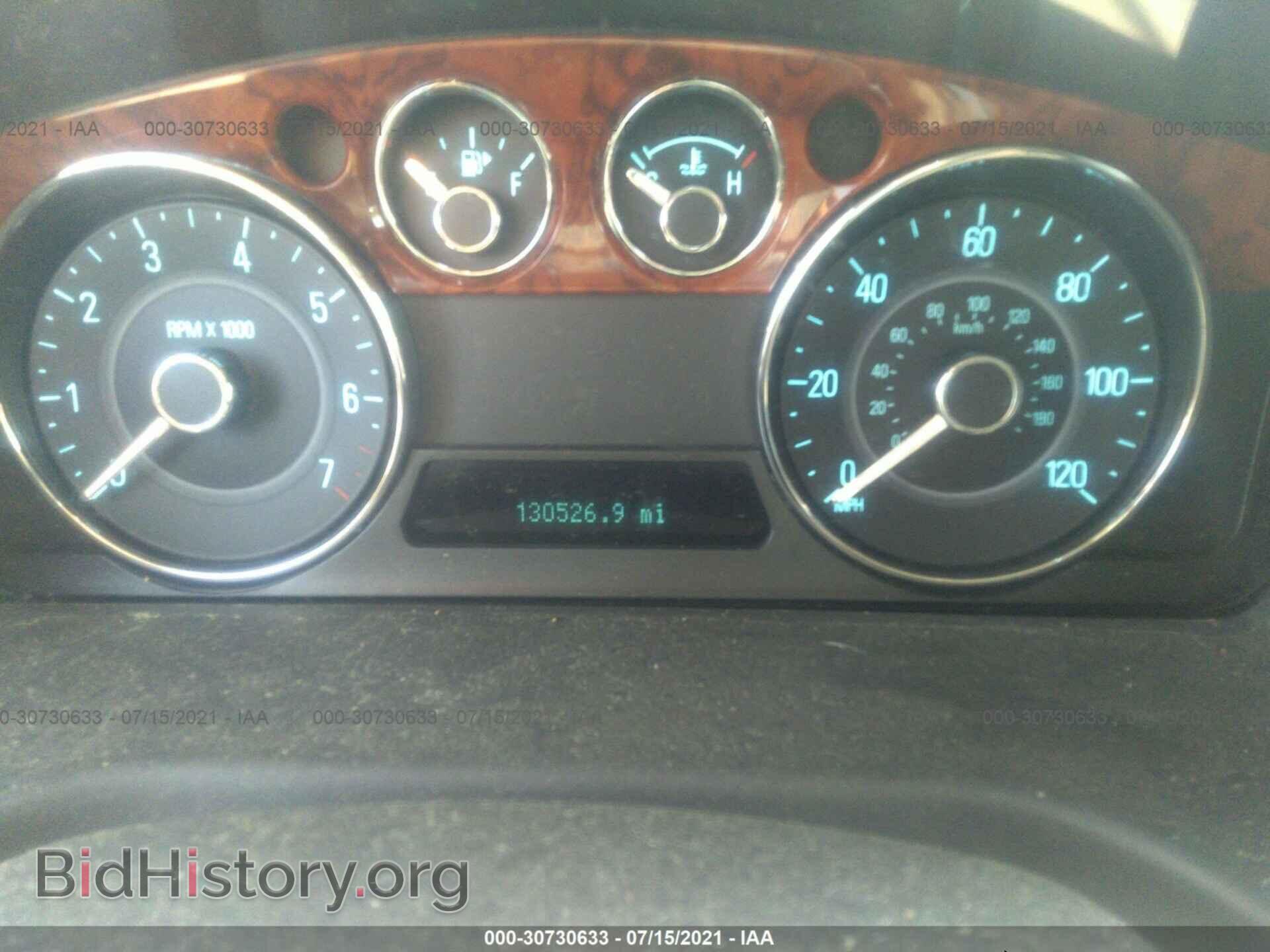 2011 FORD FLEX - VIN: 2FMHK6DCXBBD29922 - Photo 7