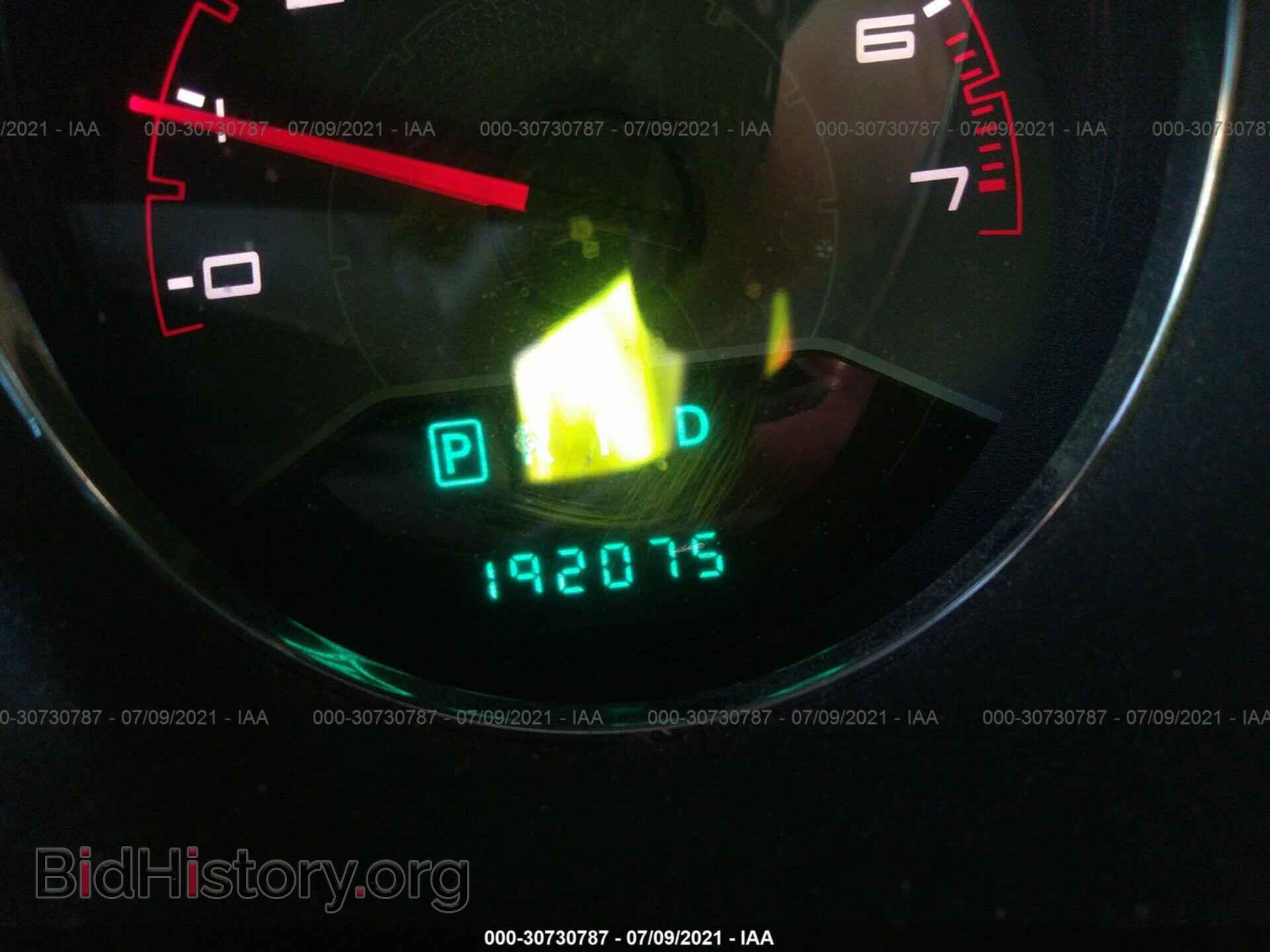2013 DODGE AVENGER - VIN: 1C3CDZCB6DN665677 - Фото 7