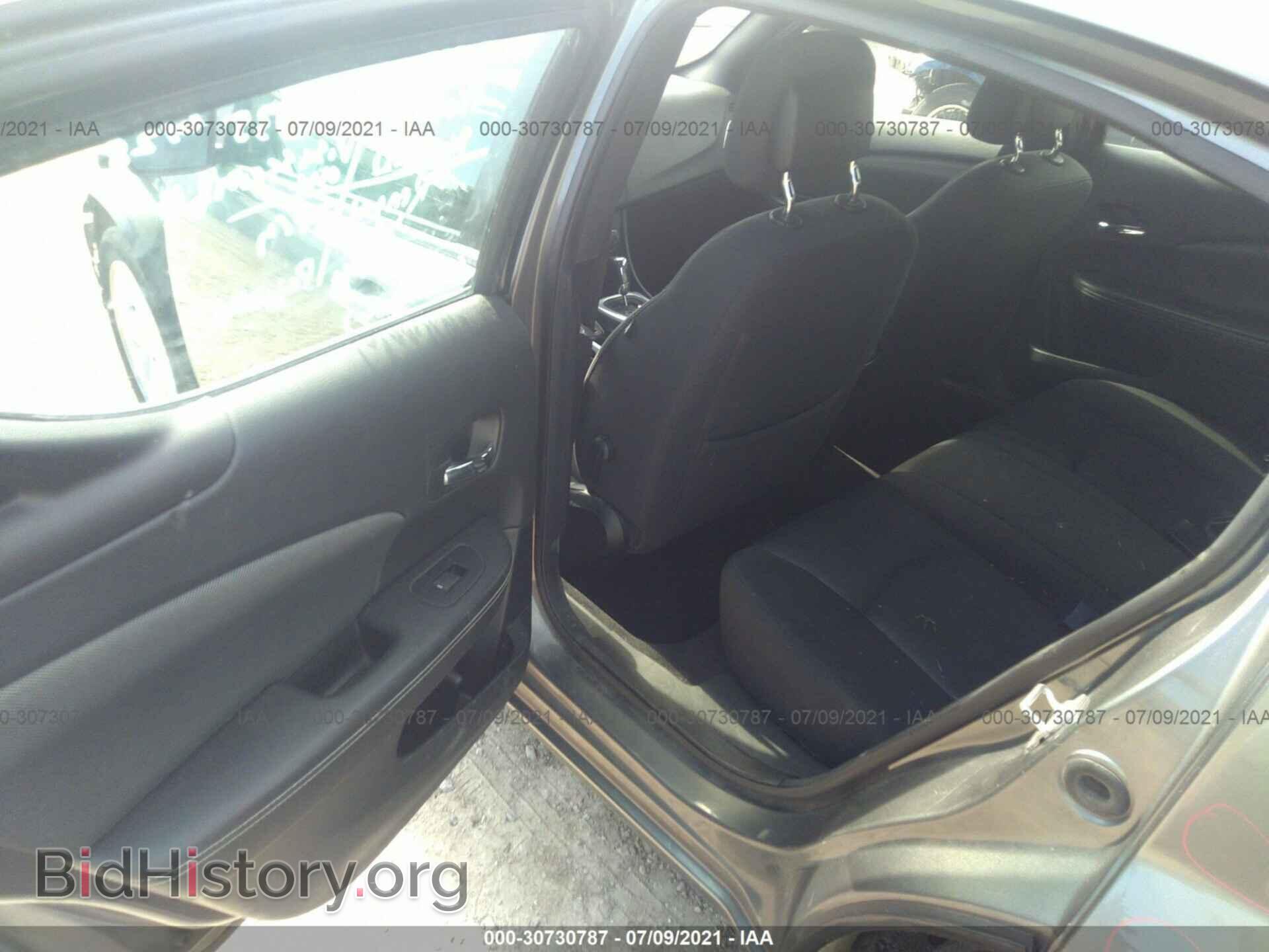 2013 DODGE AVENGER - VIN: 1C3CDZCB6DN665677 - Фото 8