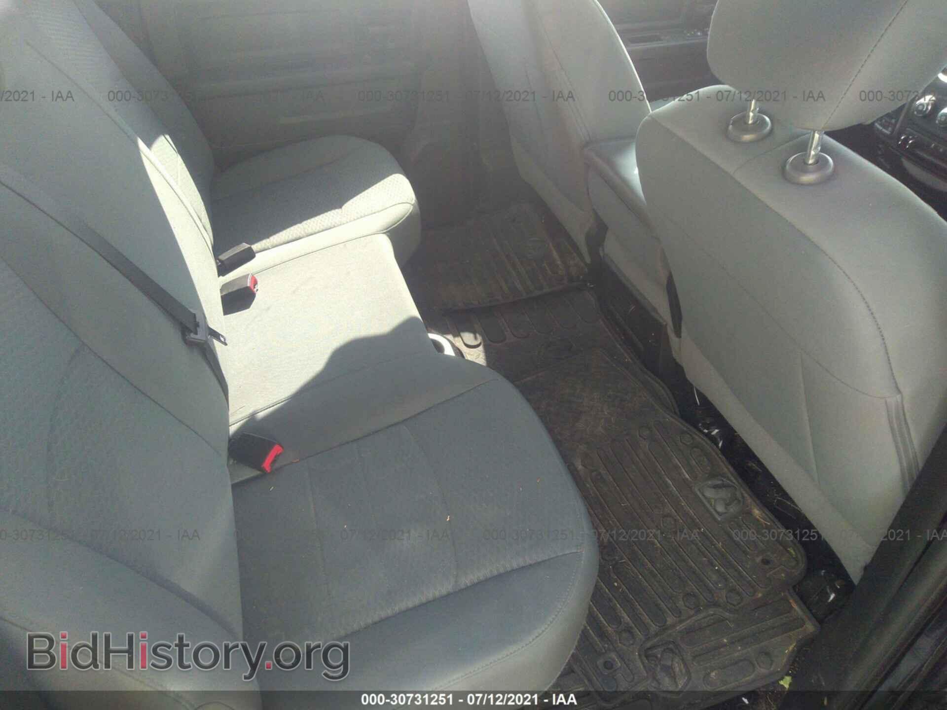2017 RAM 1500 - VIN: 1C6RR7KT1HS618531 - Фото 8
