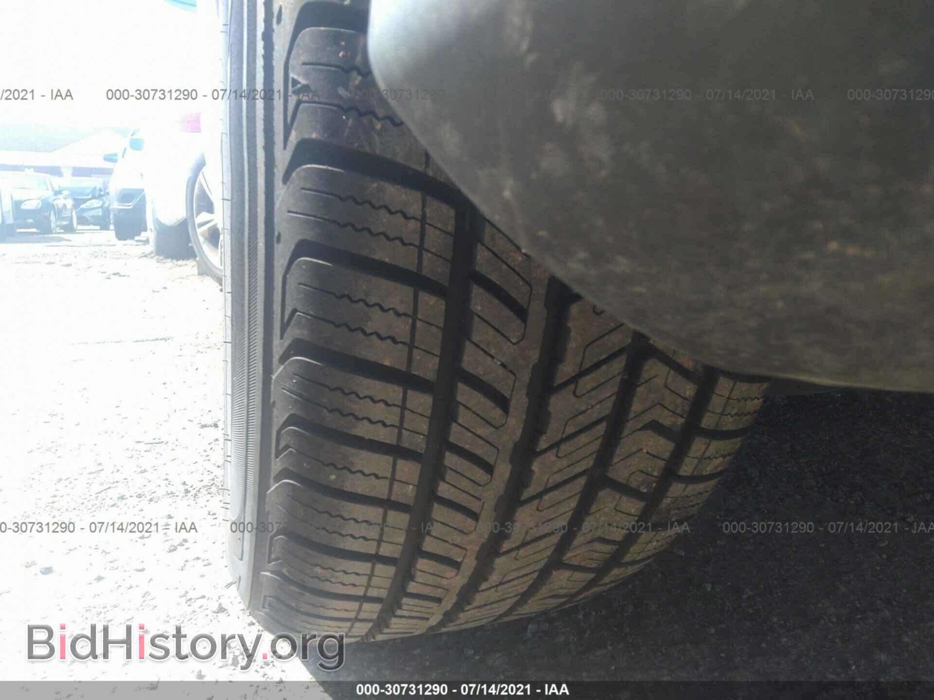 2014 FORD FOCUS - VIN: 1FADP3F23EL139915 - Фото 13