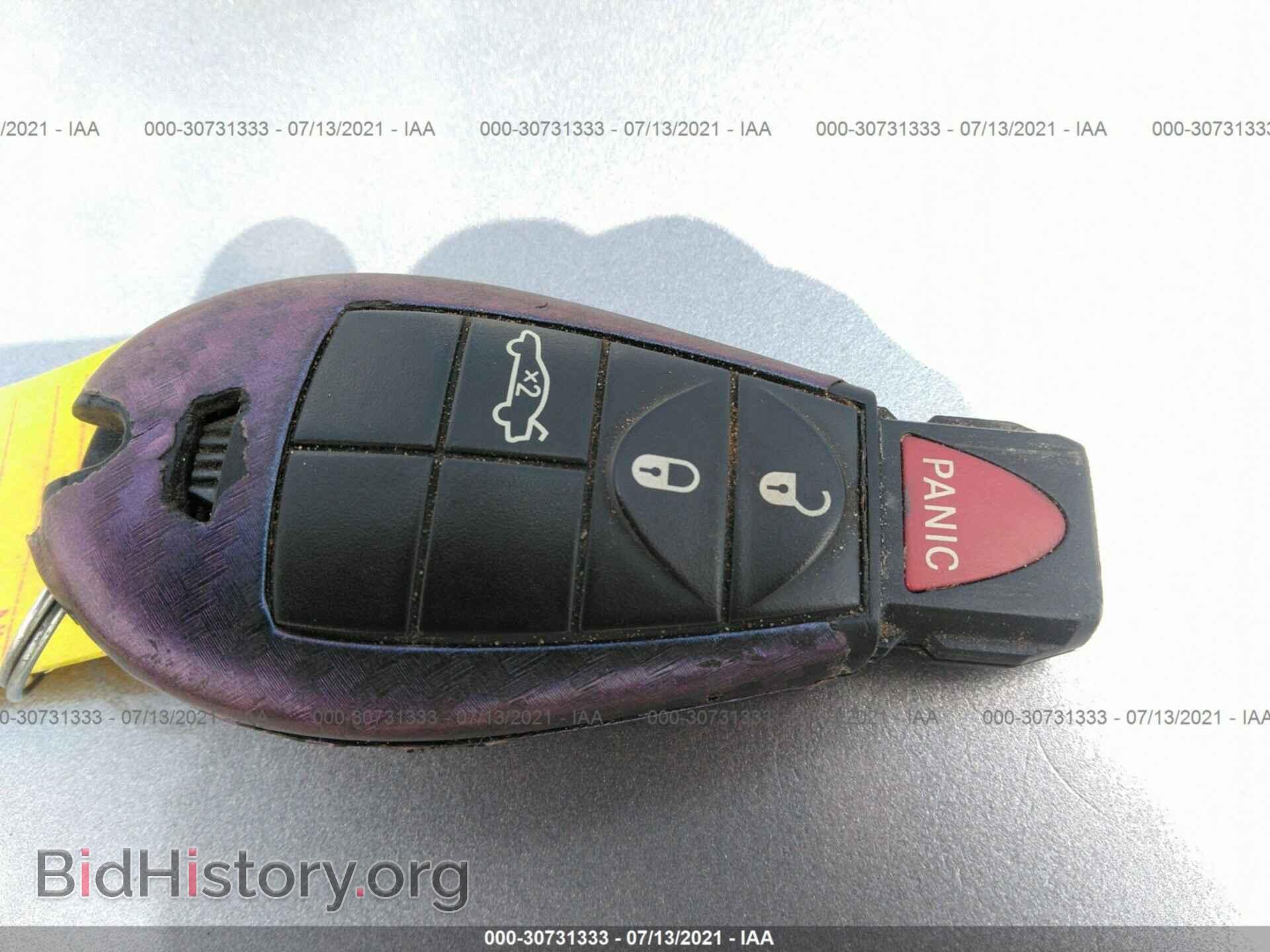 2015 DODGE DART - VIN: 1C3CDFDH1FD182611 - Фото 11