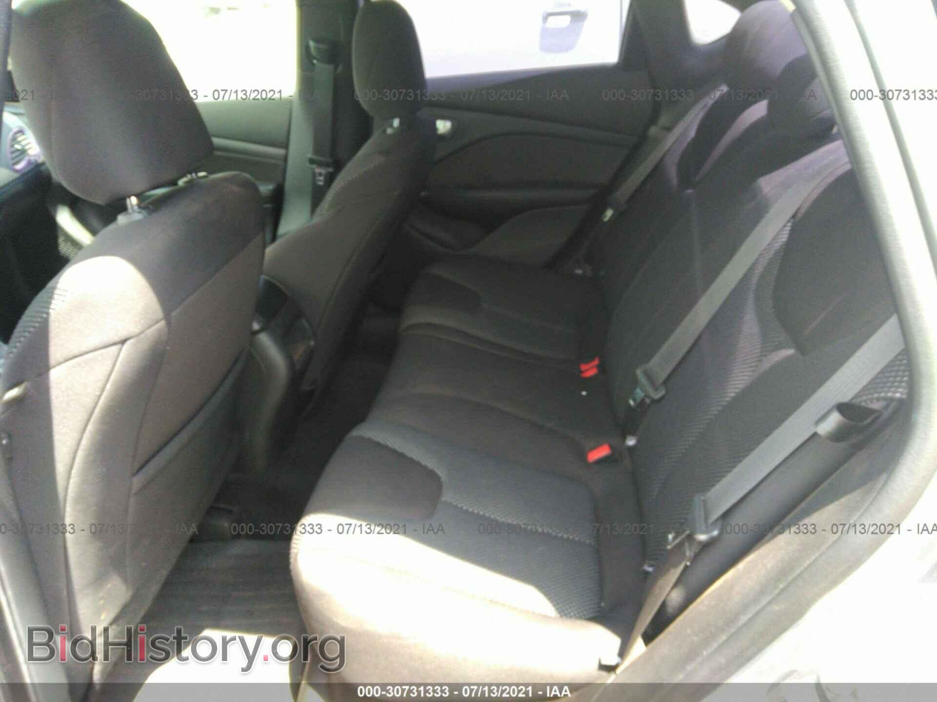 2015 DODGE DART - VIN: 1C3CDFDH1FD182611 - Фото 8