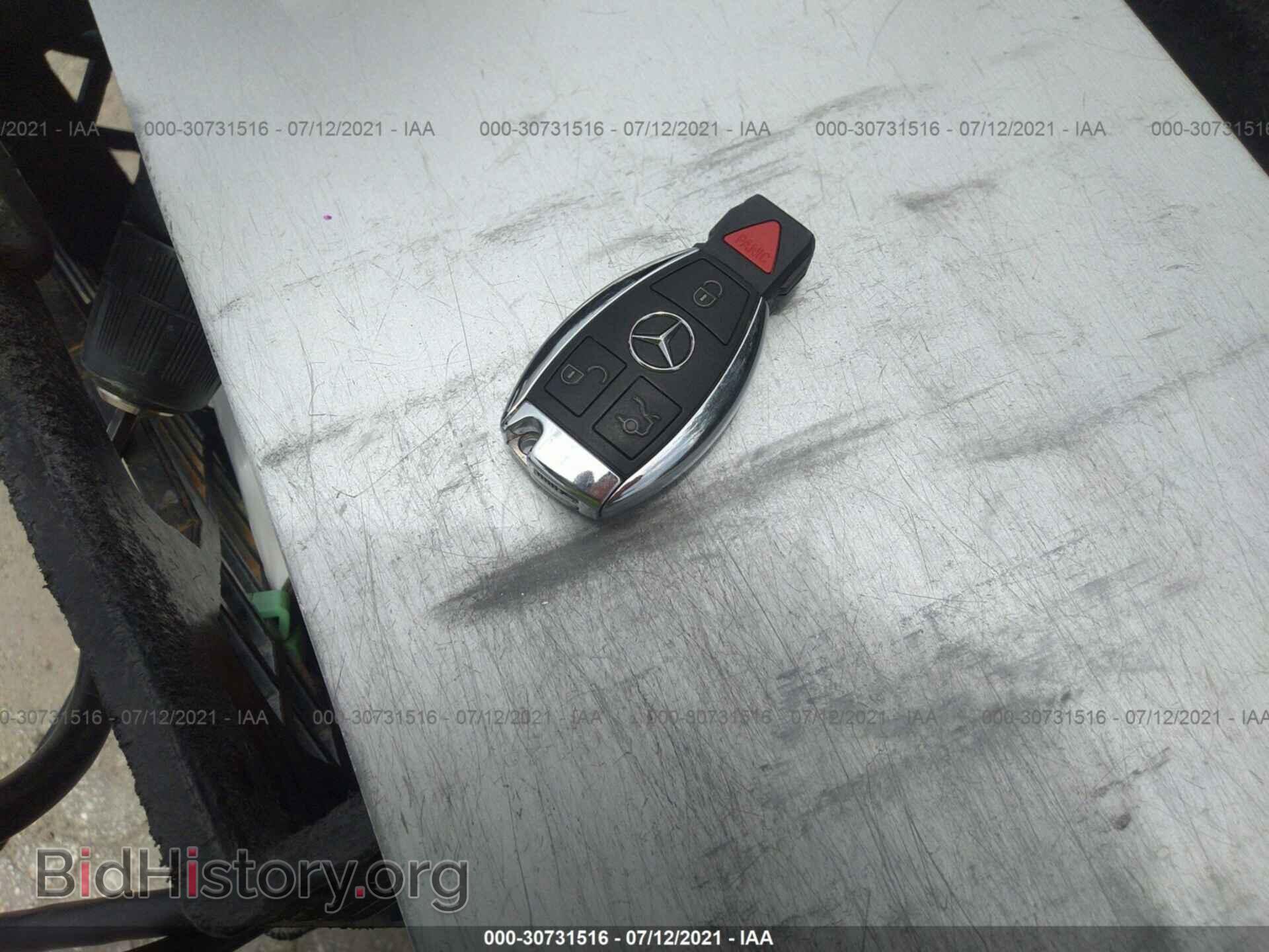 2014 MERCEDES-BENZ E-CLASS - VIN: WDDHF5KBXEA928435 - Фото 11