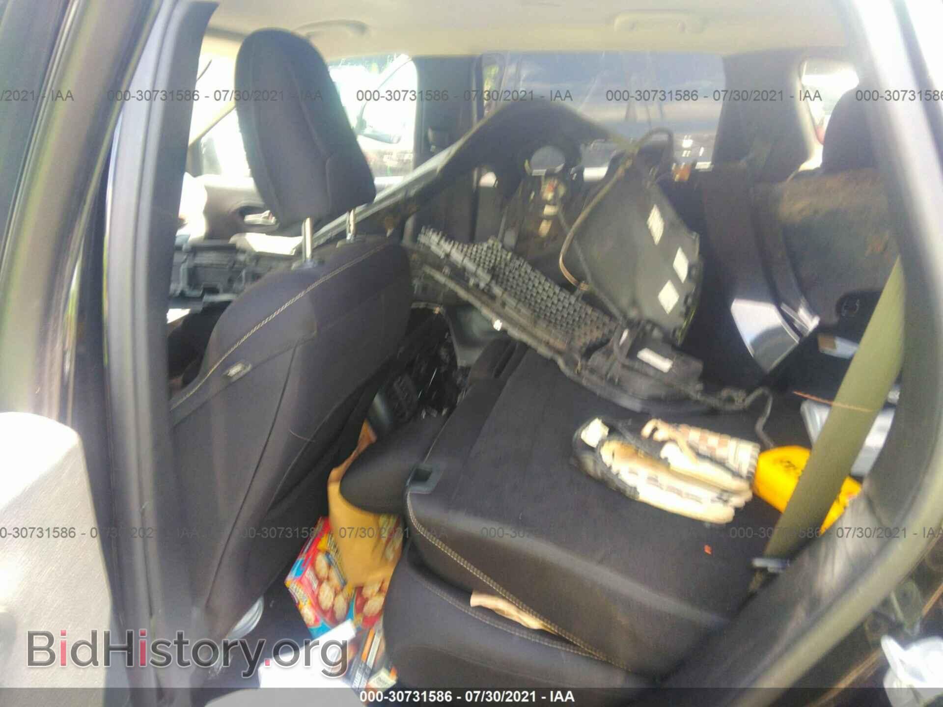 2015 JEEP CHEROKEE - VIN: 1C4PJMCB7FW697267 - Фото 8