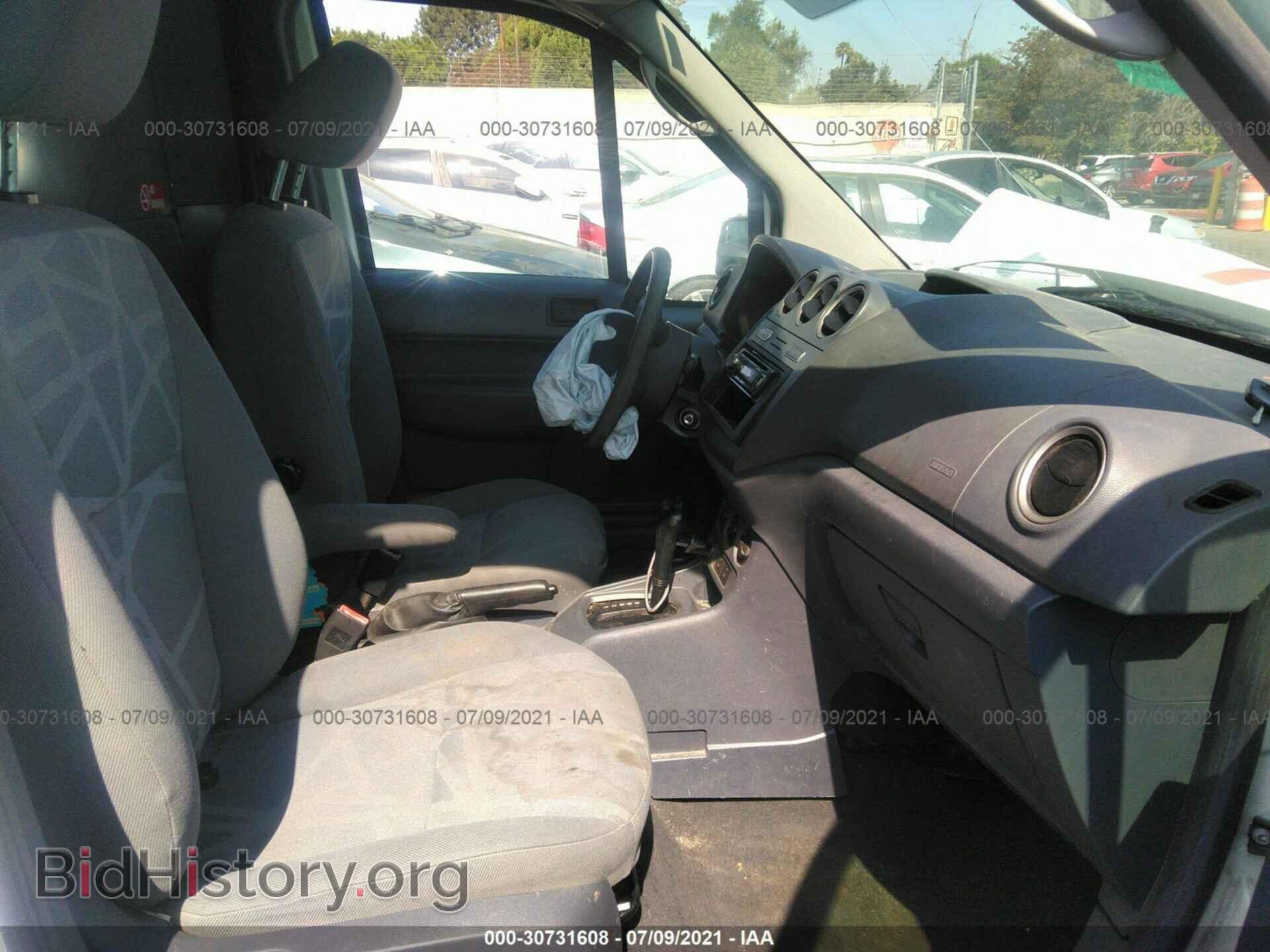 2012 FORD TRANSIT CONNECT - VIN: NM0LS7AN0CT078000 - Фото 5