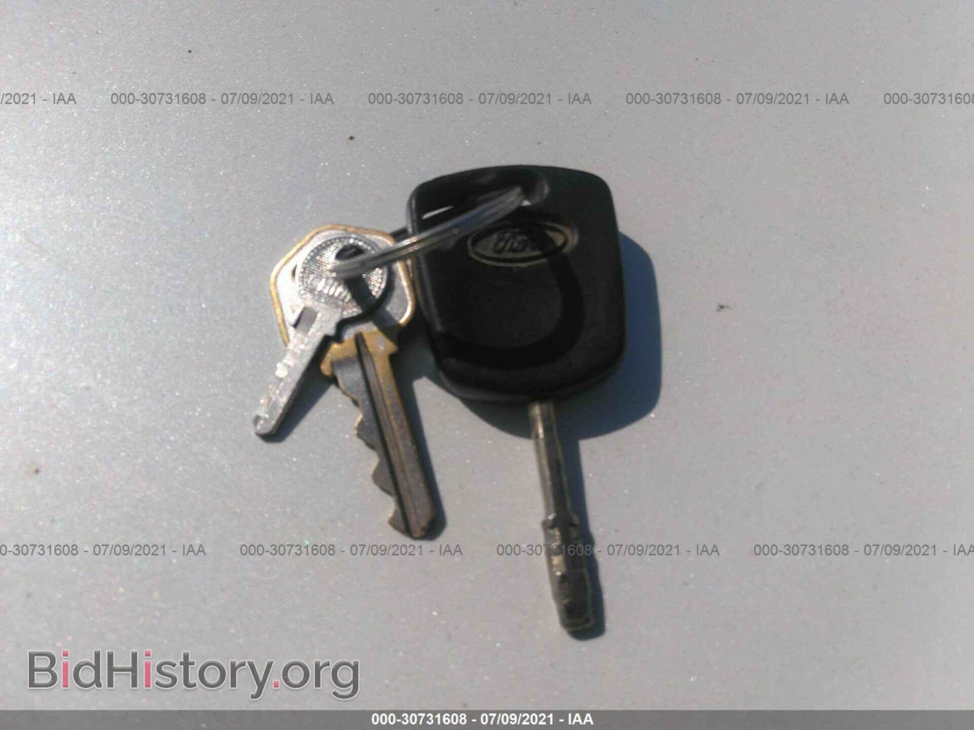 2012 FORD TRANSIT CONNECT - VIN: NM0LS7AN0CT078000 - Фото 9