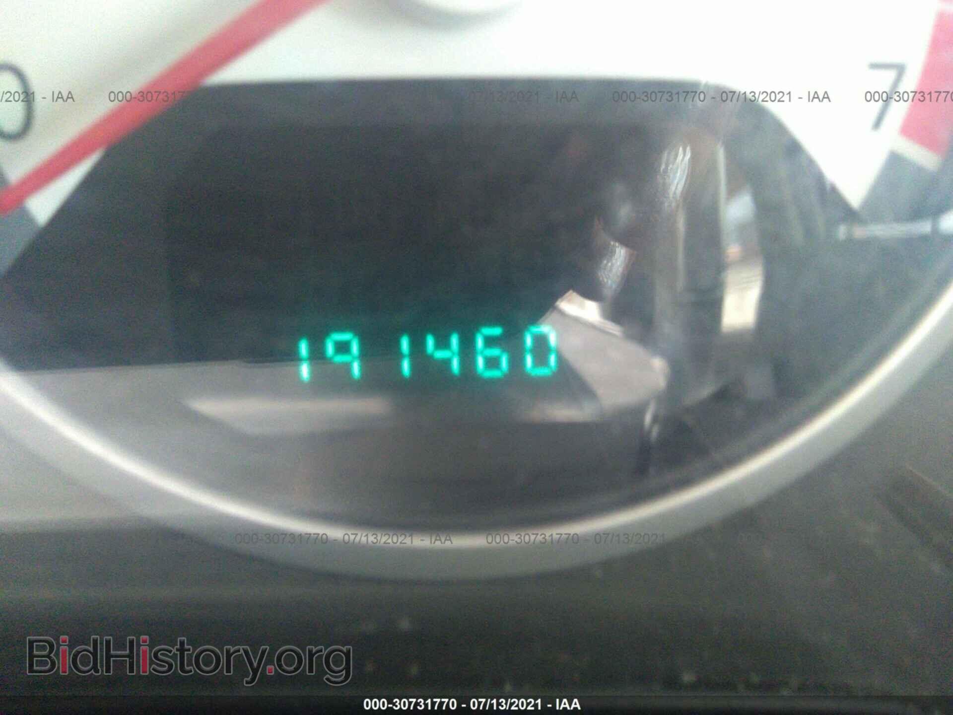 2010 DODGE GRAND CARAVAN - VIN: 2D4RN5D18AR155110 - Фото 7