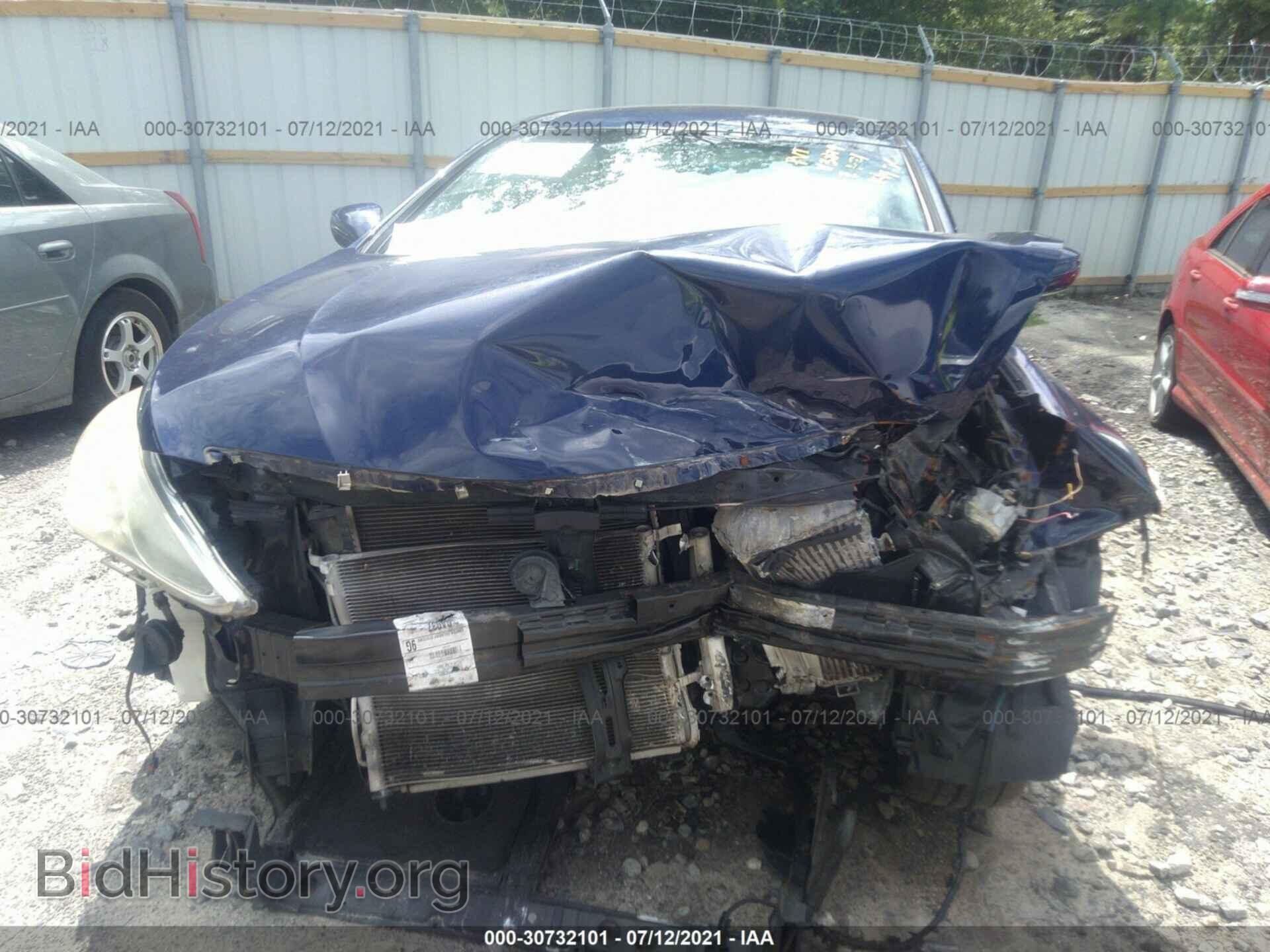 2012 HYUNDAI SONATA - VIN: 5NPEC4ABXCH443879 - Фото 6