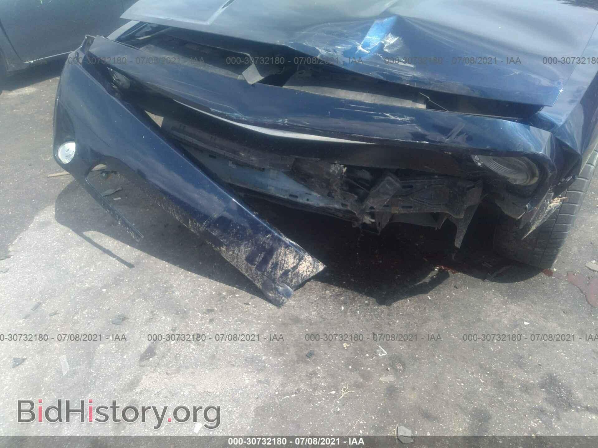 2014 DODGE CHALLENGER - VIN: 2C3CDYBT0EH100145 - Photo 6