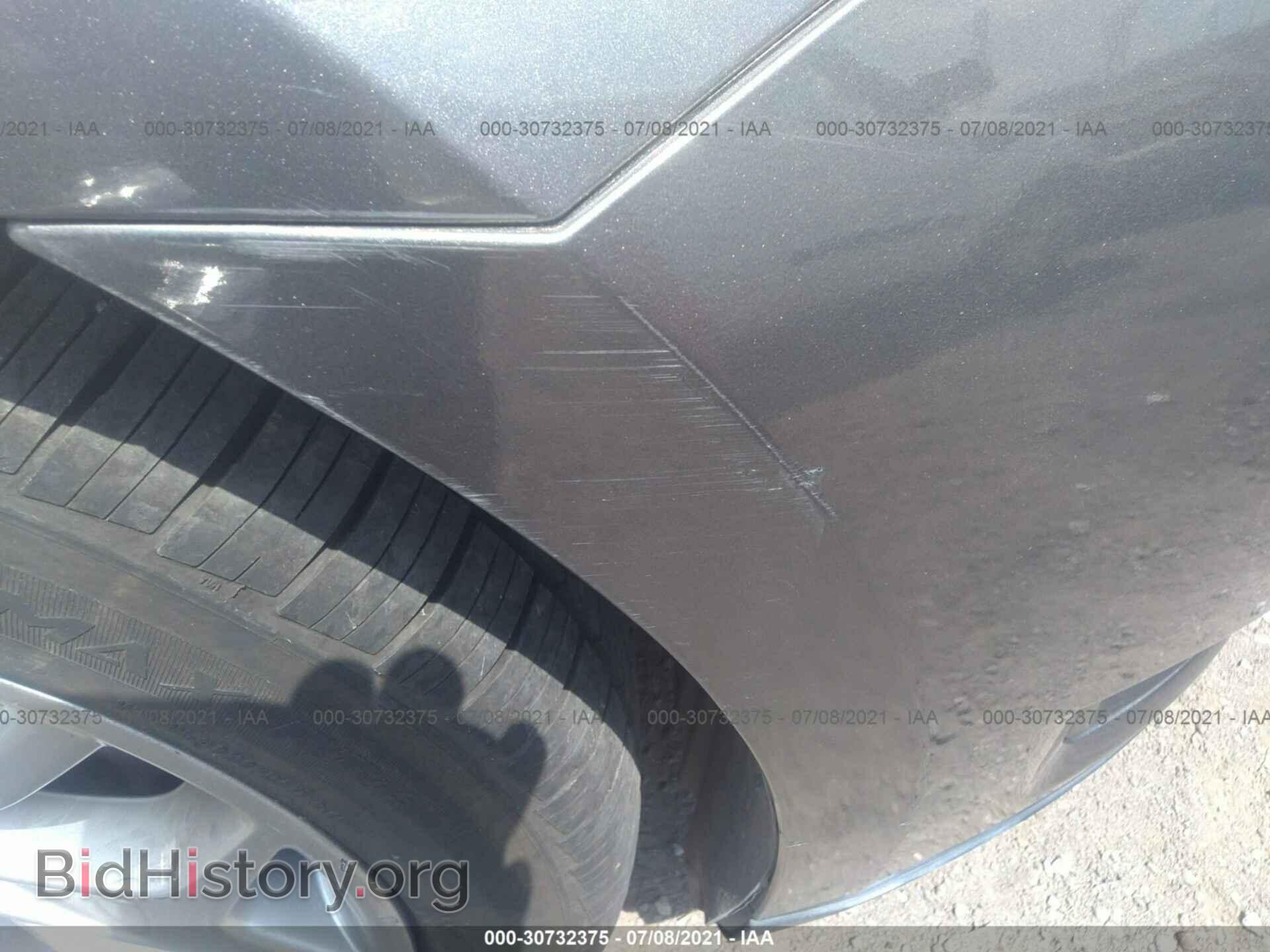 2014 FORD TAURUS - VIN: 1FAHP2F89EG115529 - Photo 6