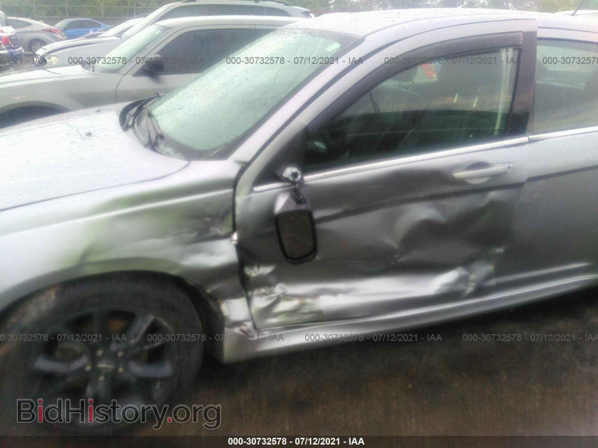 2014 CHRYSLER 200 - VIN: 1C3CCBCG1EN164414 - Фото 6