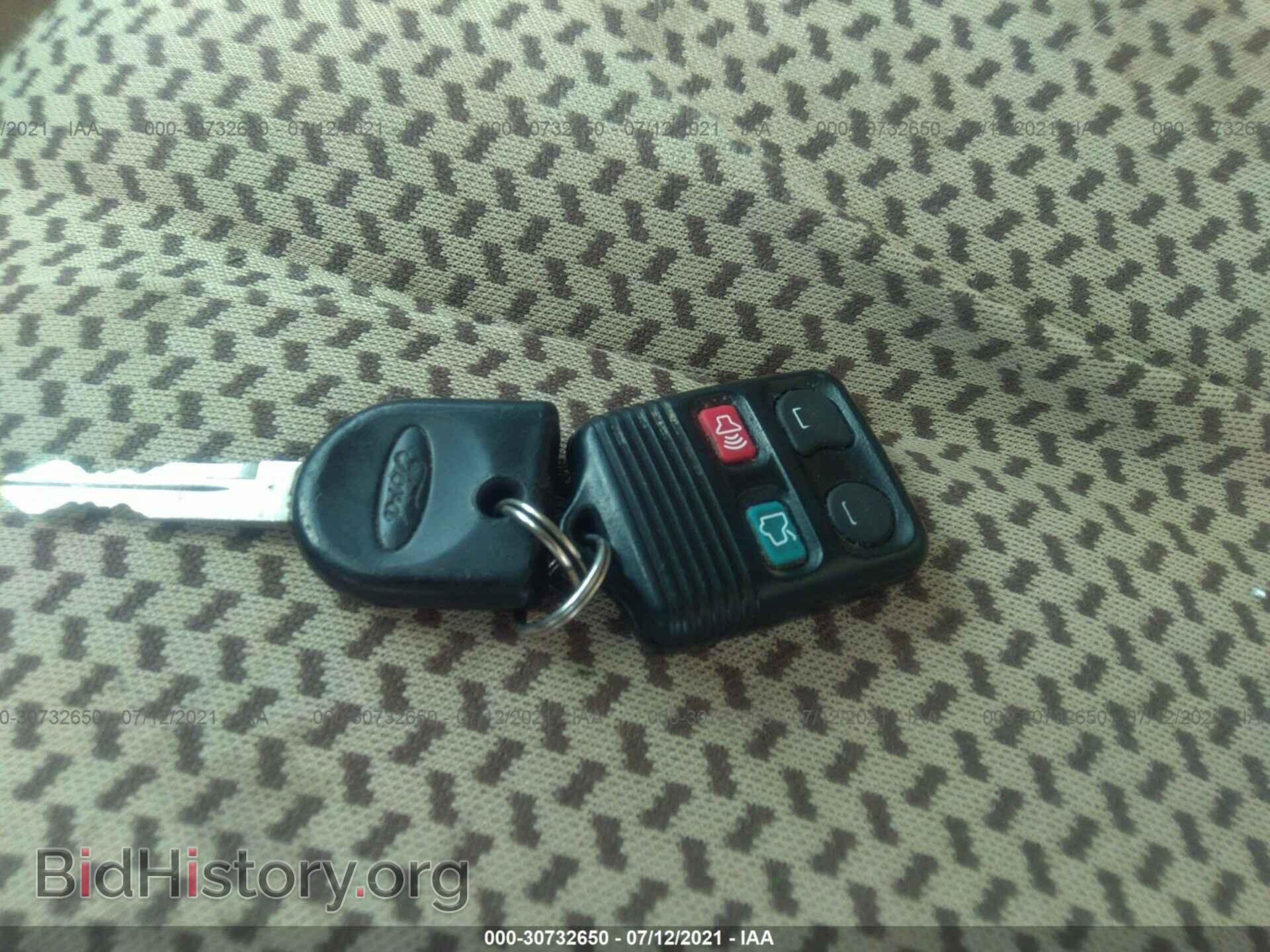 2006 FORD EXPLORER - VIN: 1FMEU73E16UB19814 - Фото 11