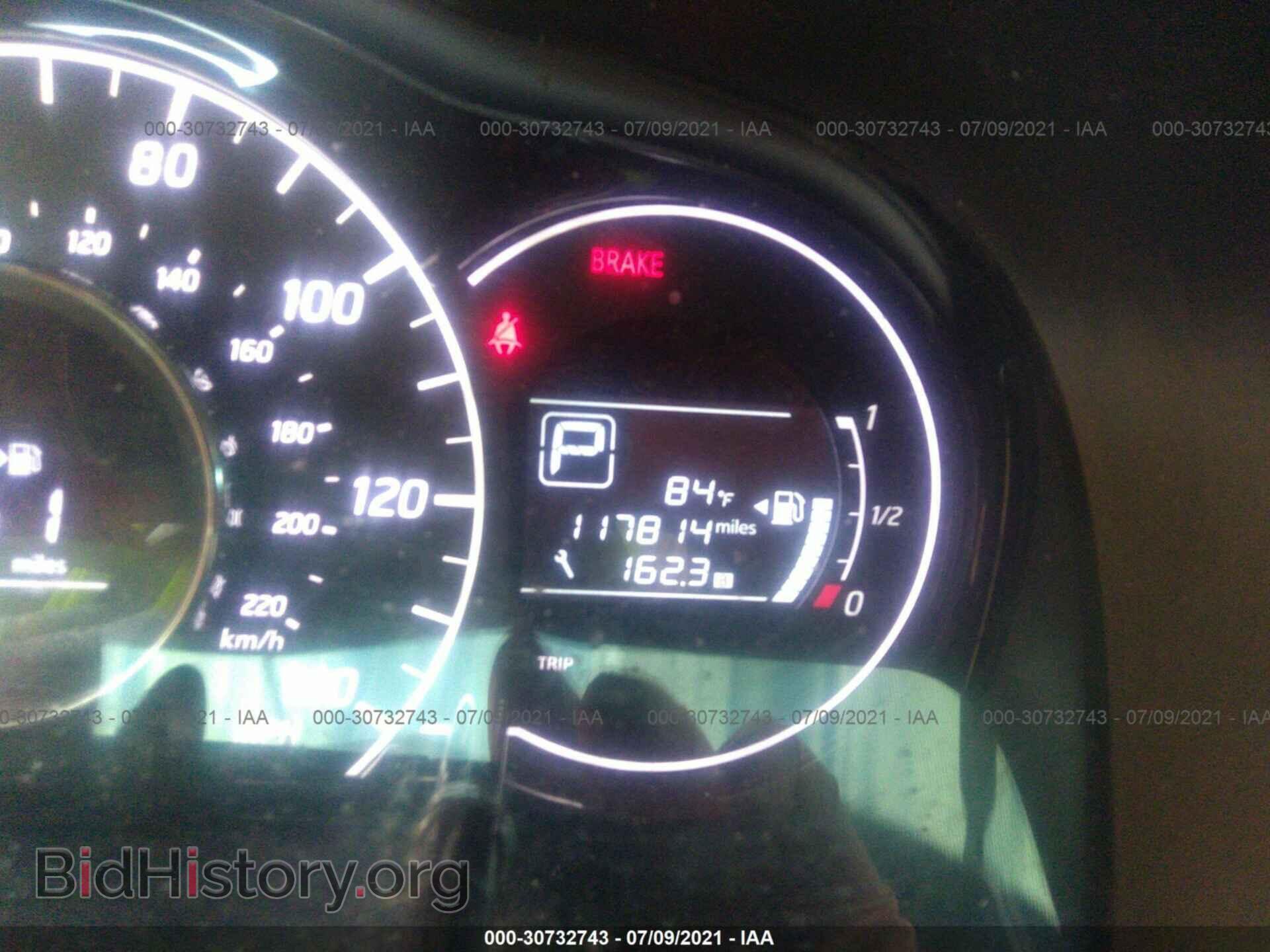2015 NISSAN VERSA NOTE - VIN: 3N1CE2CP0FL404286 - Photo 7