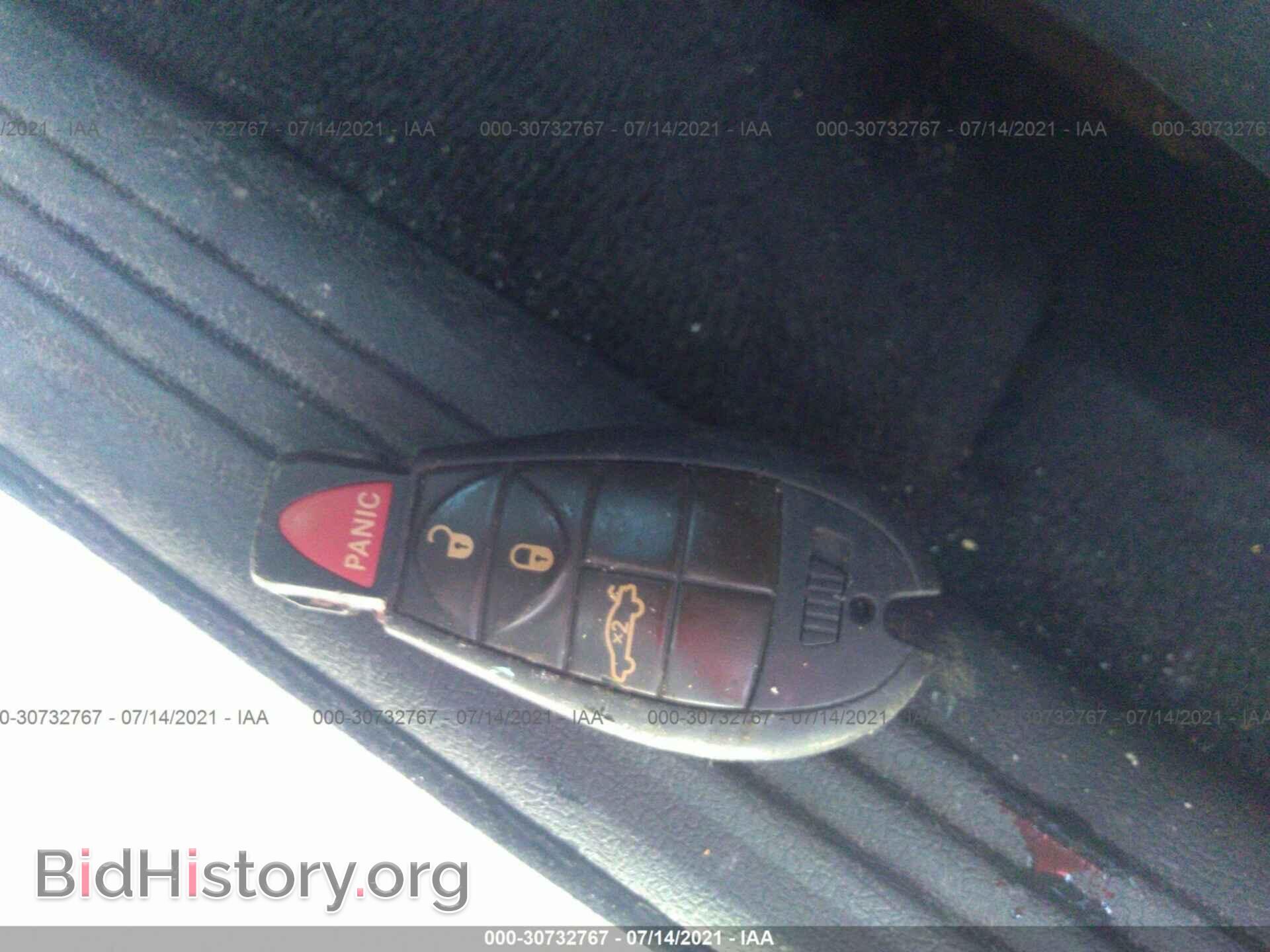 2014 DODGE CHALLENGER - VIN: 2C3CDYAG8EH154300 - Фото 11