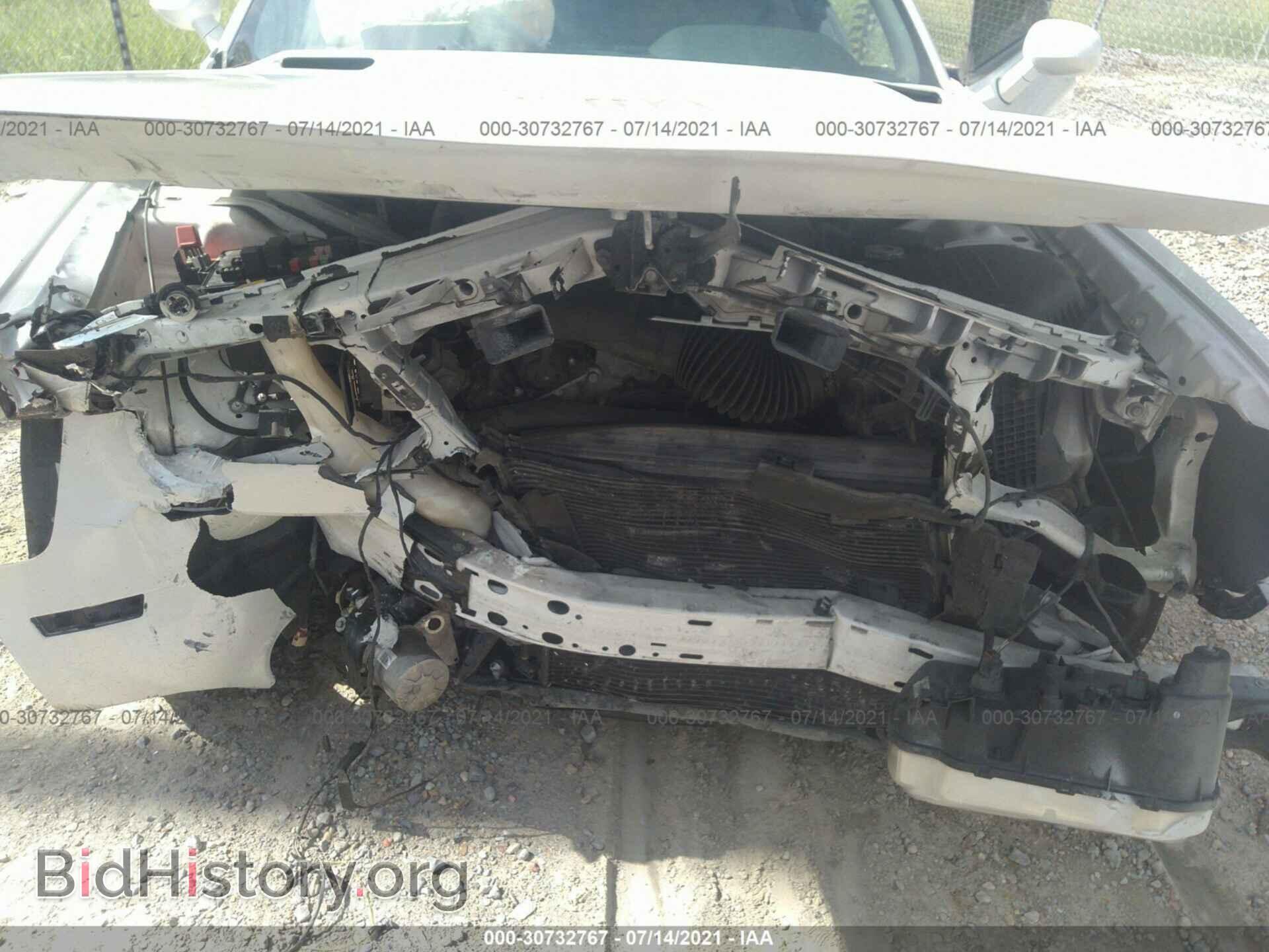 2014 DODGE CHALLENGER - VIN: 2C3CDYAG8EH154300 - Фото 6