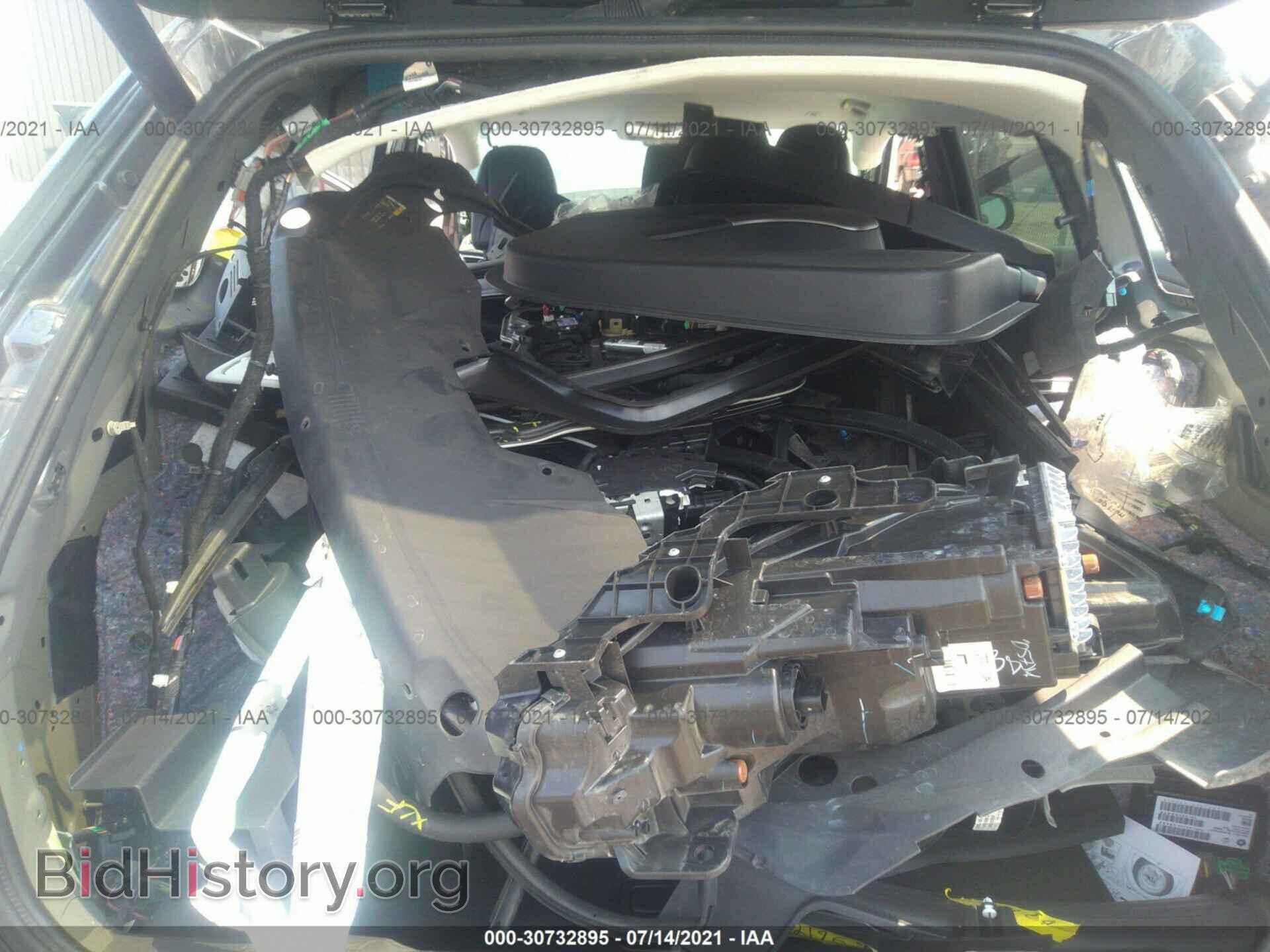 2019 JEEP CHEROKEE - VIN: 1C4PJMLX6KD240161 - Фото 12