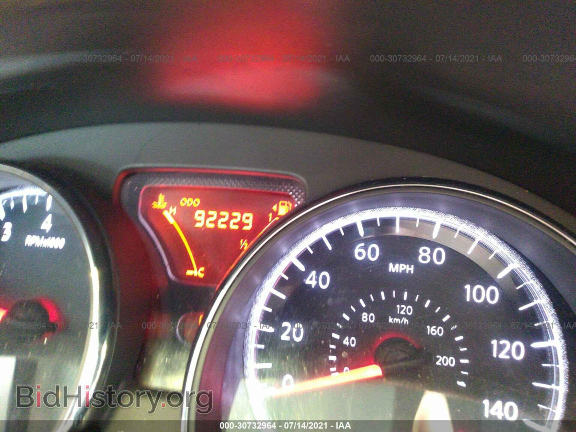 2014 NISSAN VERSA NOTE - VIN: 3N1CE2CP2EL382225 - Фото 7