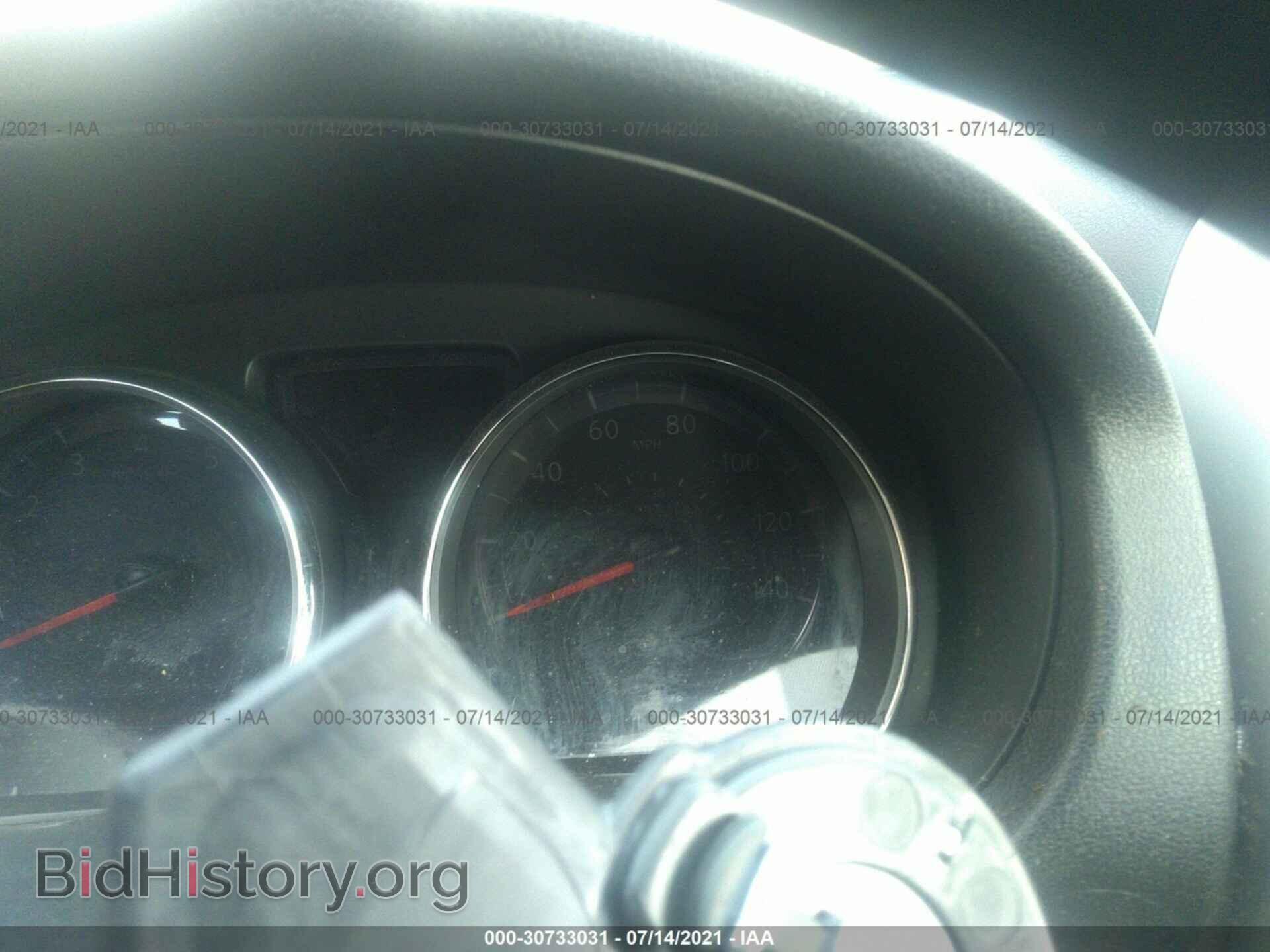 2016 NISSAN VERSA NOTE - VIN: 3N1CE2CP0GL396482 - Фото 7