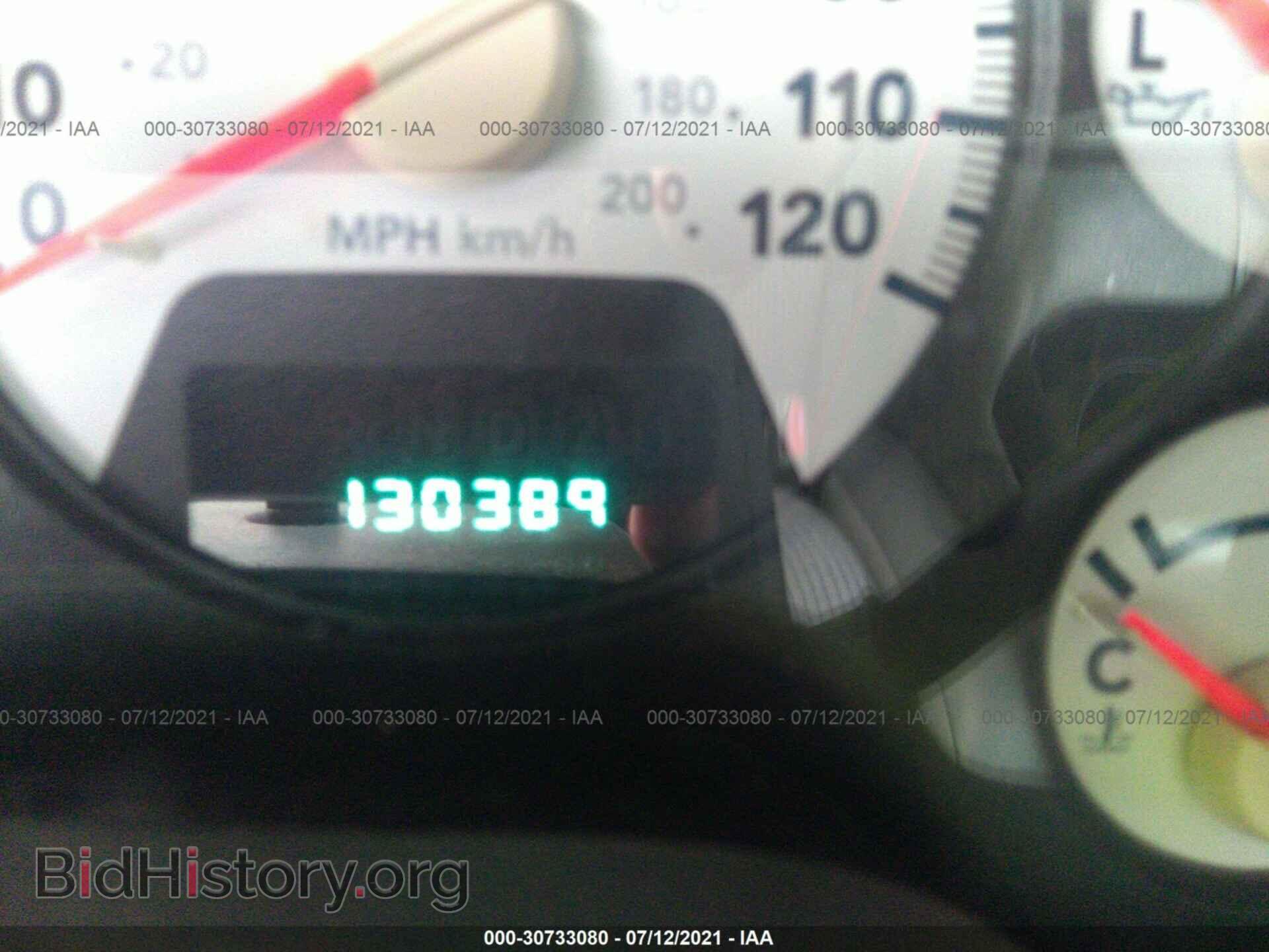 2006 DODGE RAM 1500 - VIN: 1D7HA16K96J145397 - Photo 7