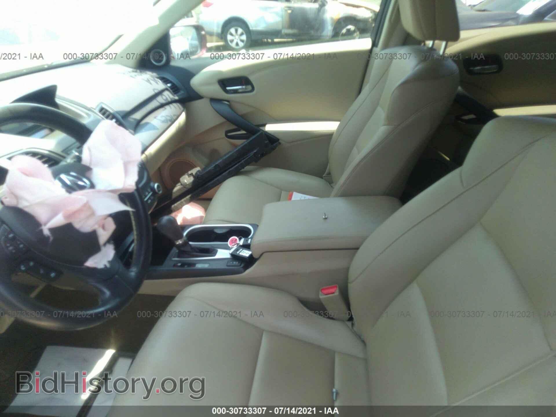 2016 ACURA RDX - VIN: 5J8TB3H30GL013459 - Фото 5