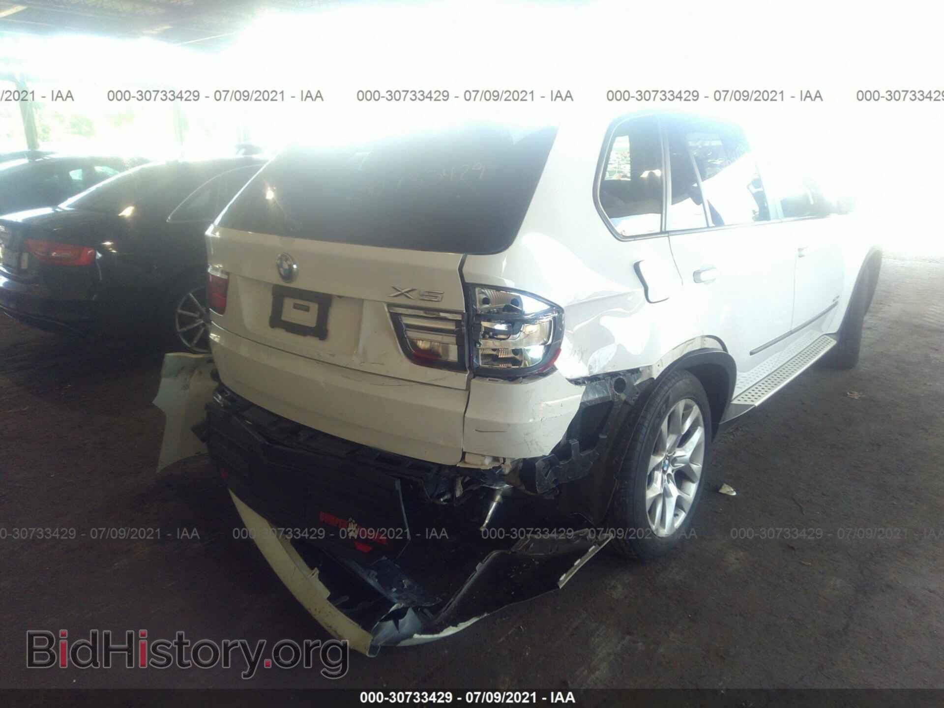 2012 BMW X5 - VIN: 5UXZV4C53CL749254 - Фото 6