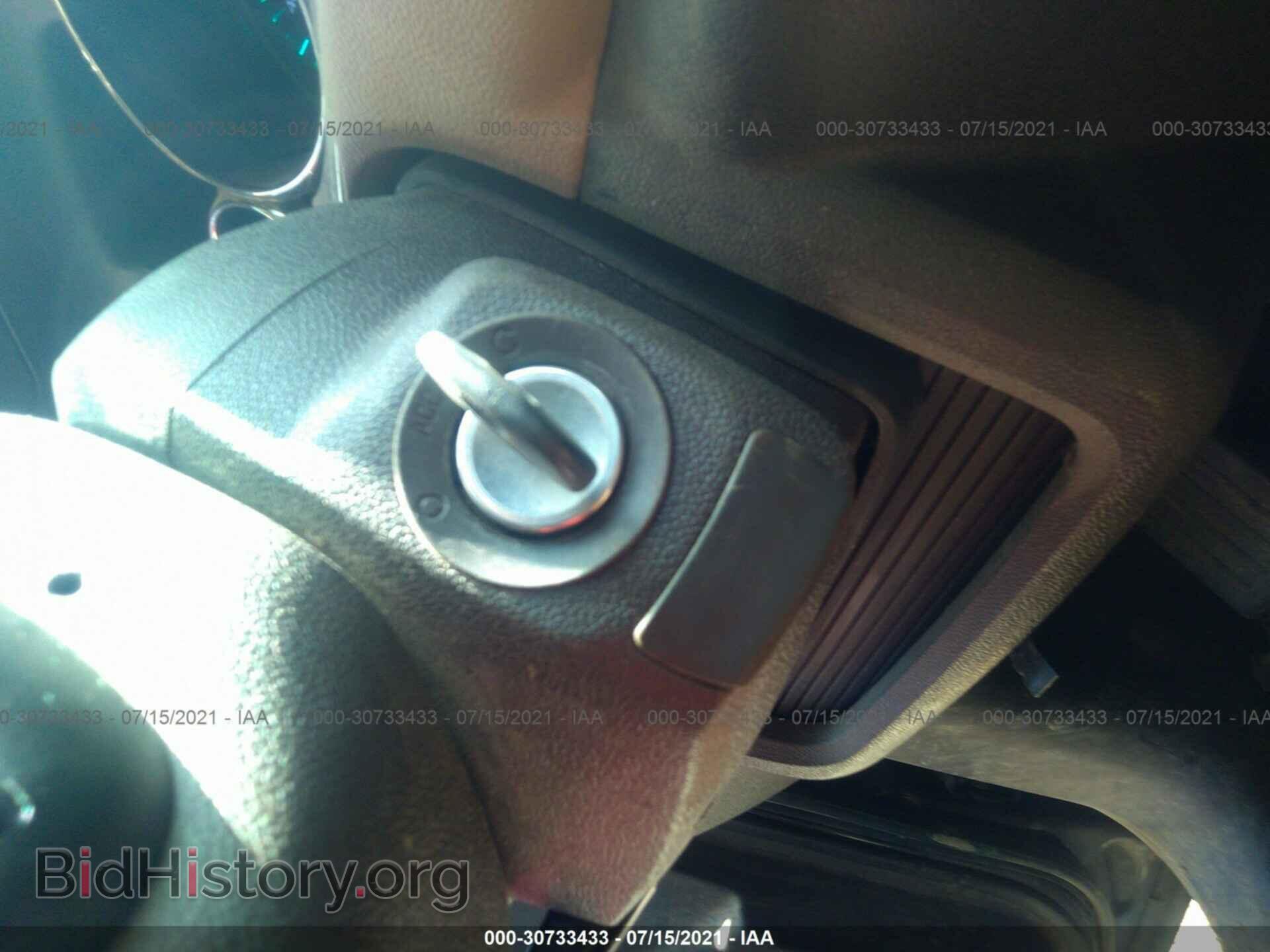 2015 BUICK ENCLAVE - VIN: 5GAKRBKD4FJ160946 - Фото 11