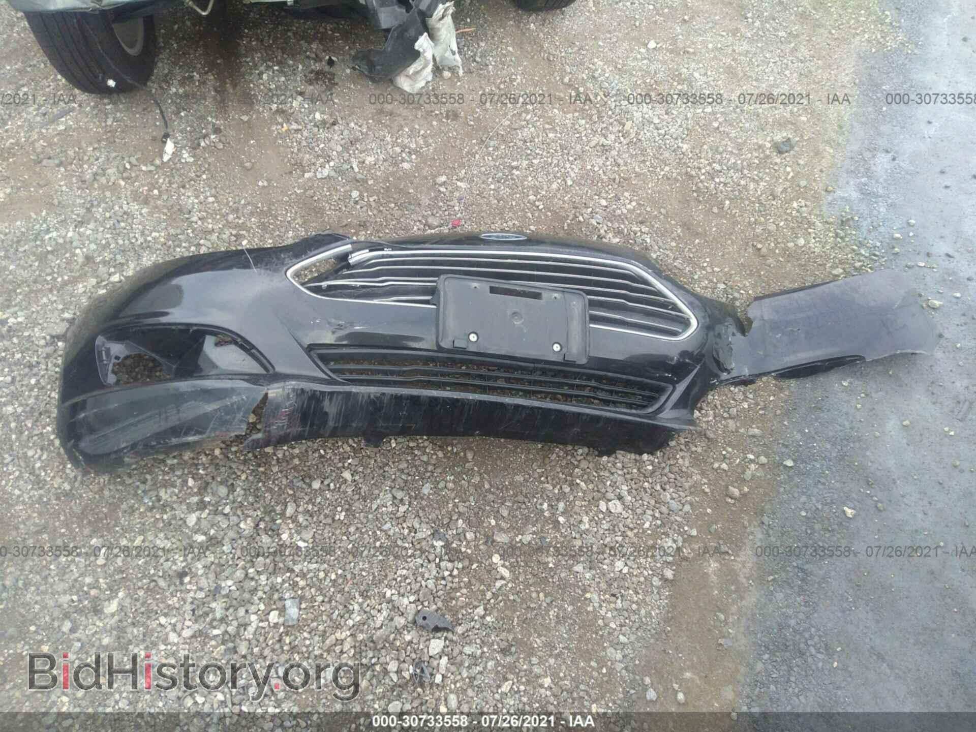 2015 FORD FIESTA - VIN: 3FADP4EJ2FM196251 - Фото 11