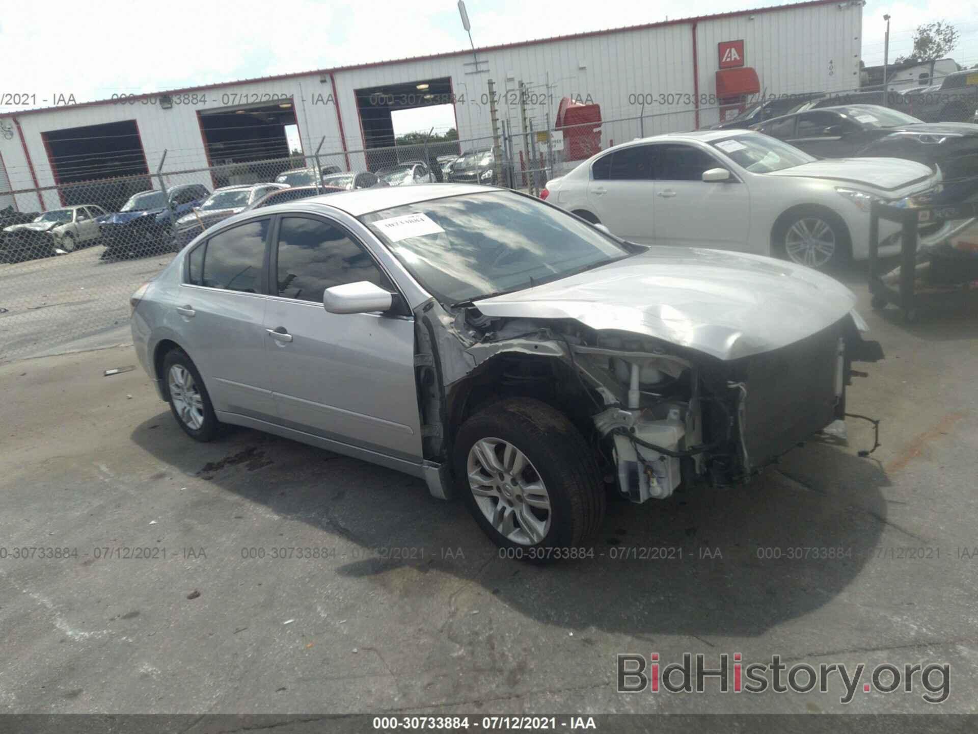 Photo 1N4AL2AP7AN495066 - NISSAN ALTIMA 2010