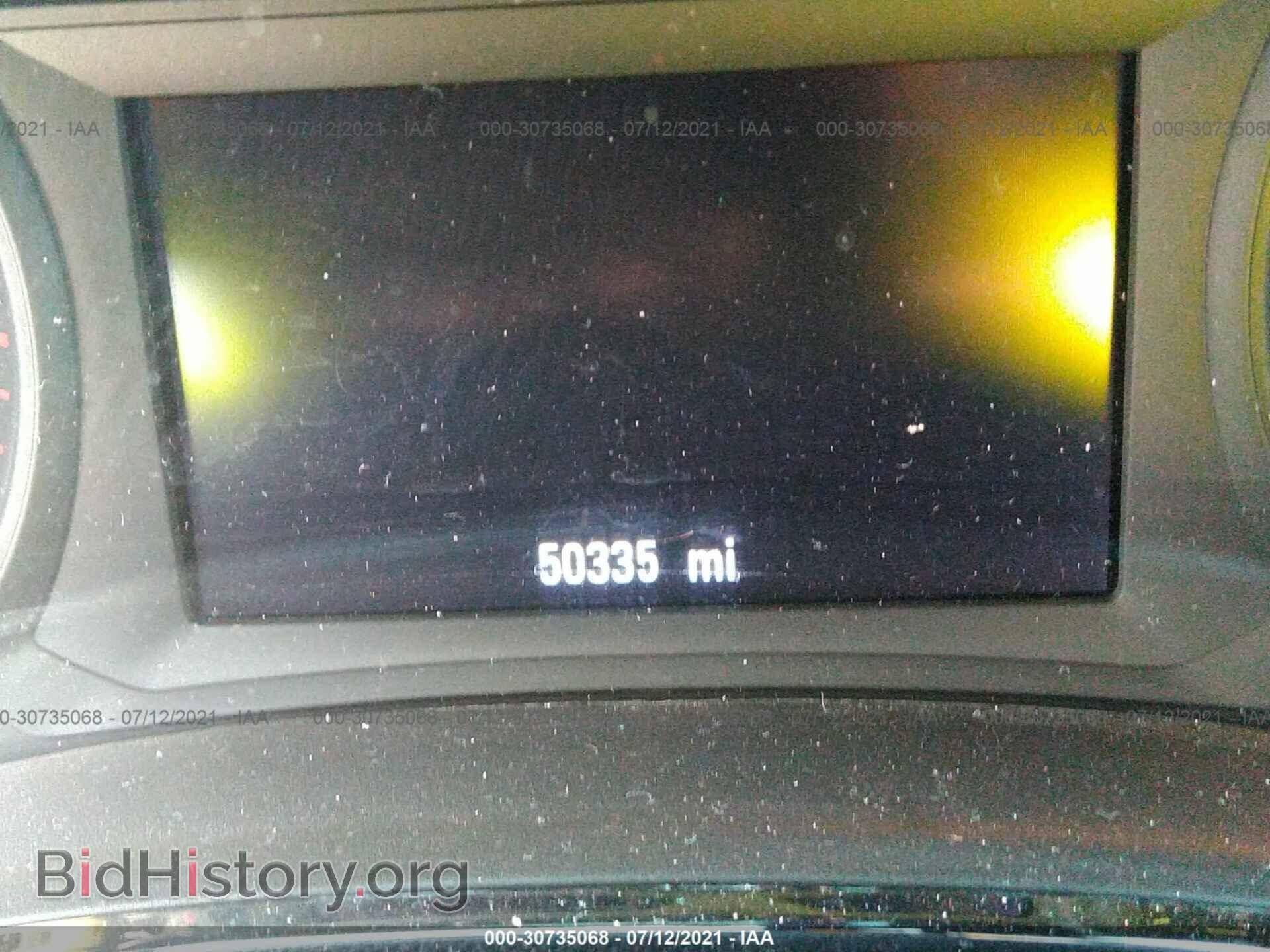 2017 BUICK ENCORE - VIN: KL4CJASB6HB214290 - Фото 7