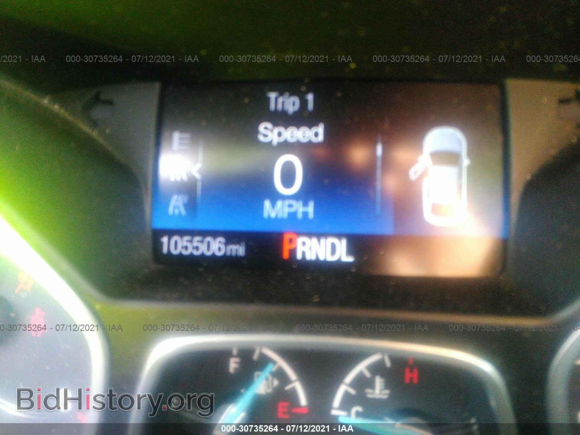 2015 FORD FOCUS - VIN: 1FADP3E28FL305171 - Photo 7