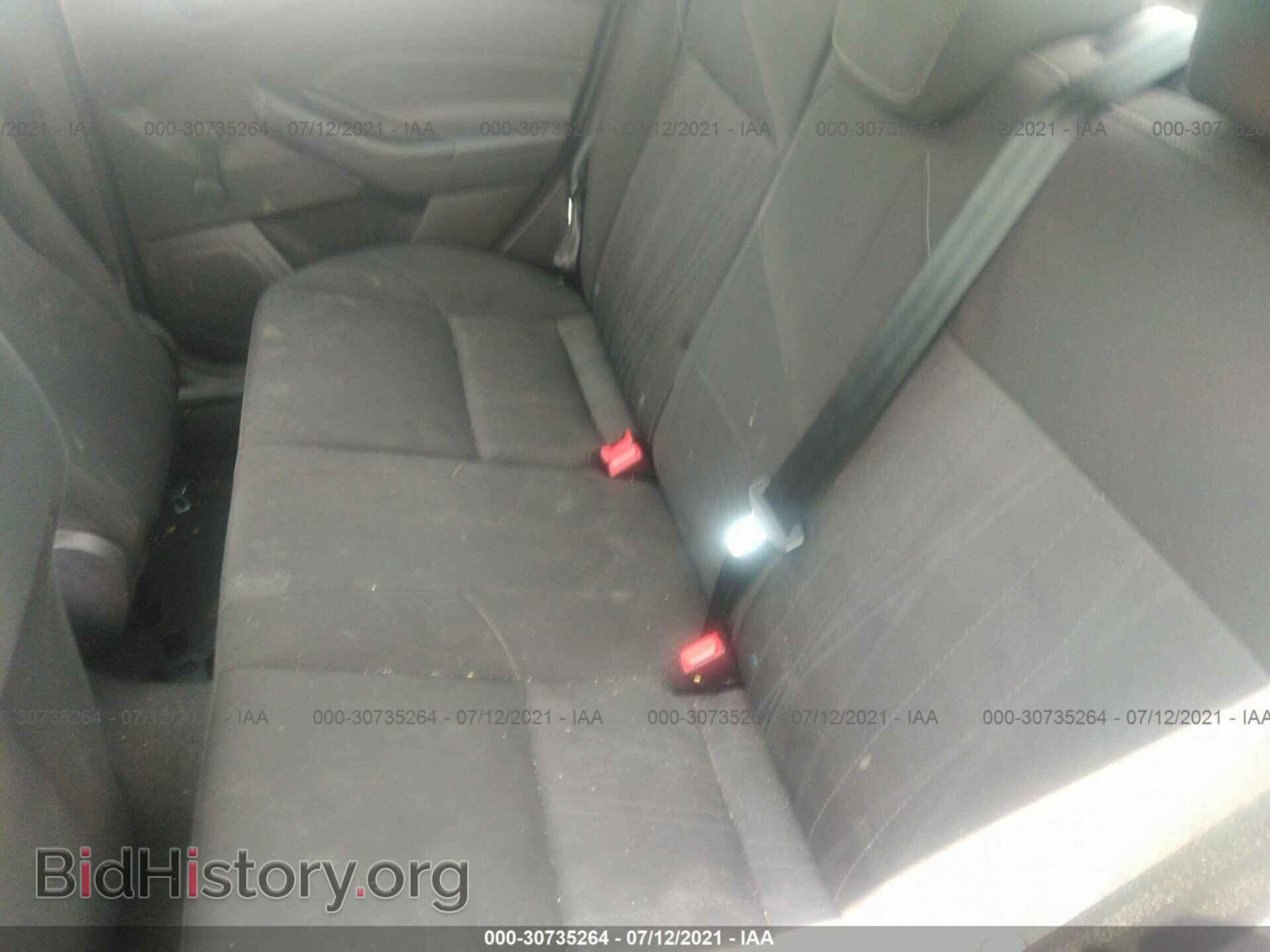 2015 FORD FOCUS - VIN: 1FADP3E28FL305171 - Photo 8