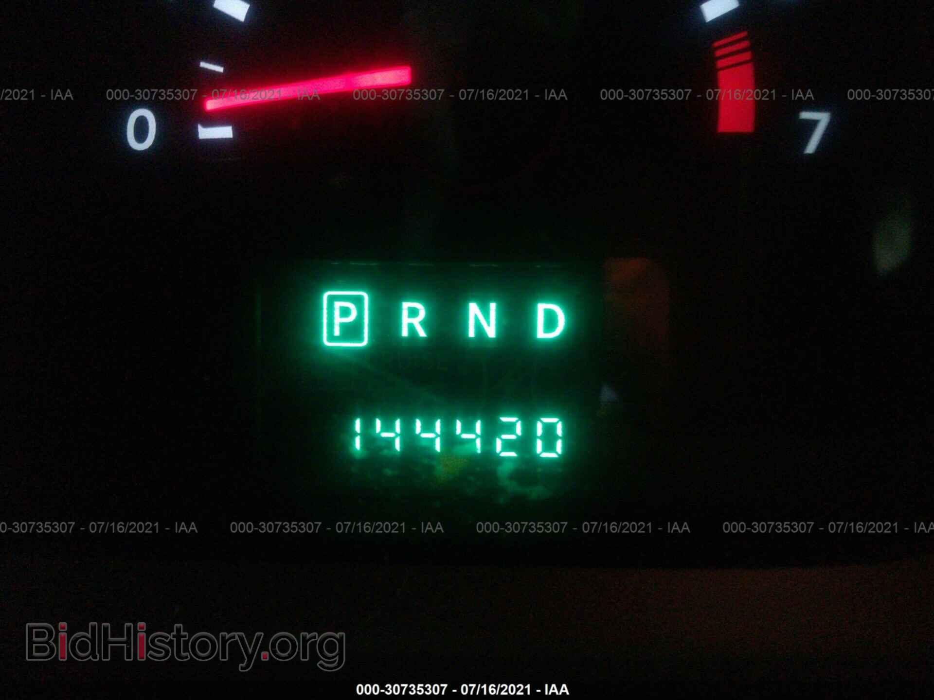 2010 DODGE JOURNEY - VIN: 3D4PG5FVXAT178709 - Фото 7
