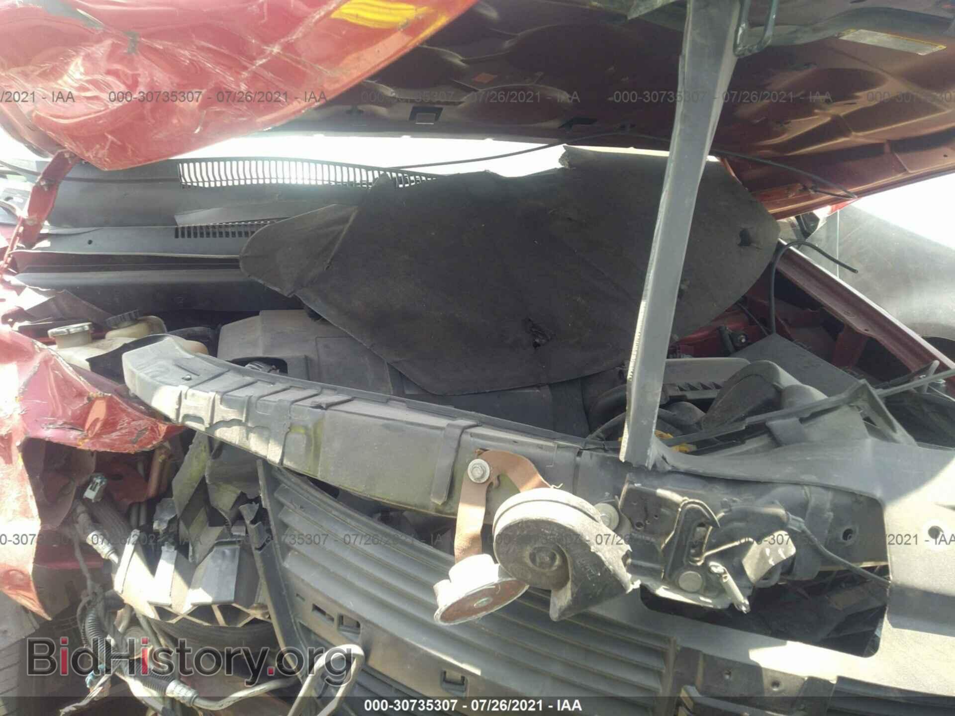 2010 DODGE JOURNEY - VIN: 3D4PG5FVXAT178709 - Фото 10