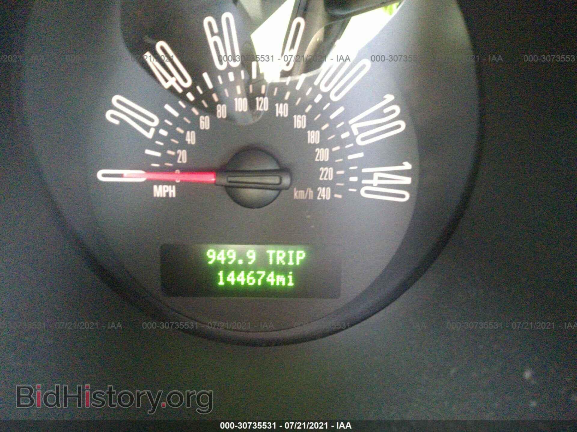 2006 FORD MUSTANG - VIN: 1ZVHT82H465240155 - Фото 7