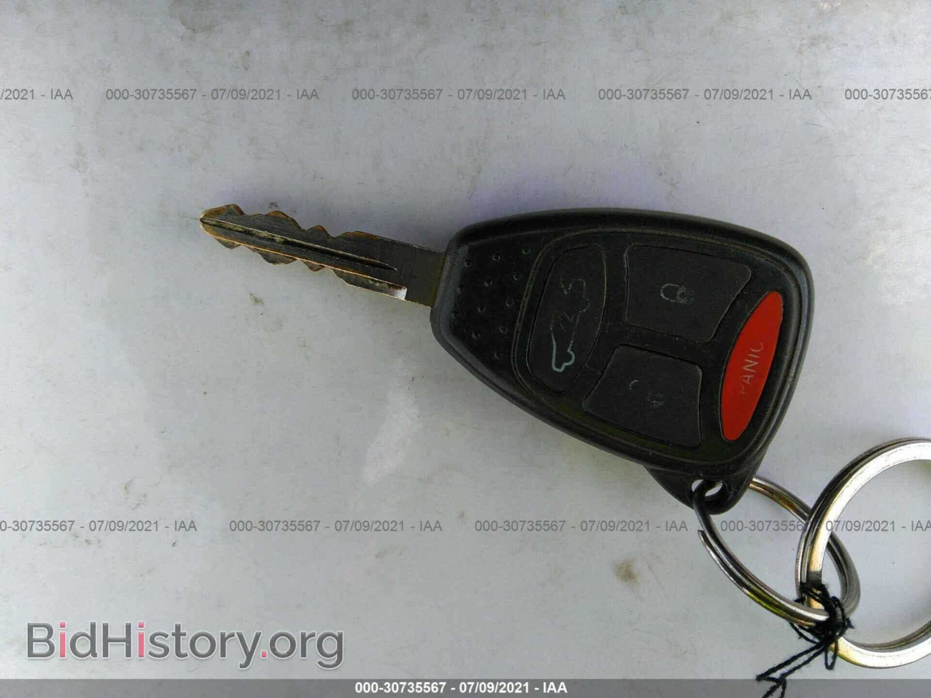 2006 DODGE CHARGER - VIN: 2B3KA53H76H257120 - Photo 11