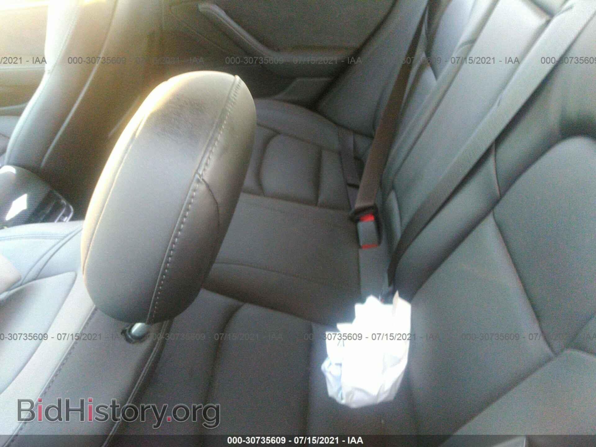 2020 TESLA MODEL 3 - VIN: 5YJ3E1EBXLF795434 - Photo 8