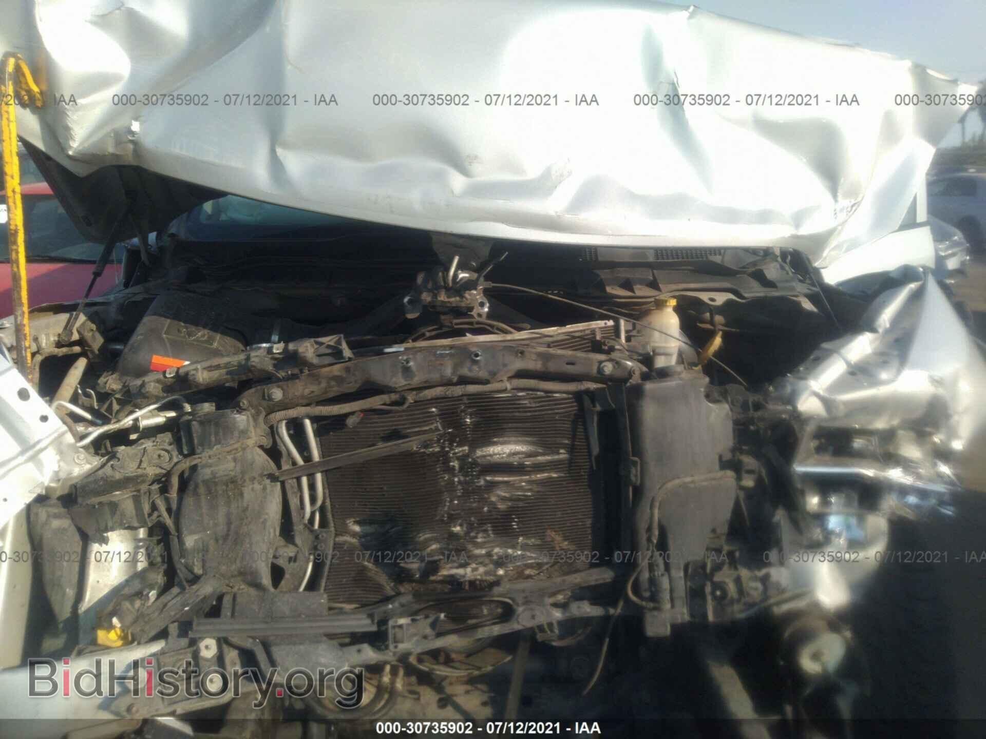 2014 RAM 1500 - VIN: 1C6RR6FT6ES237449 - Photo 10