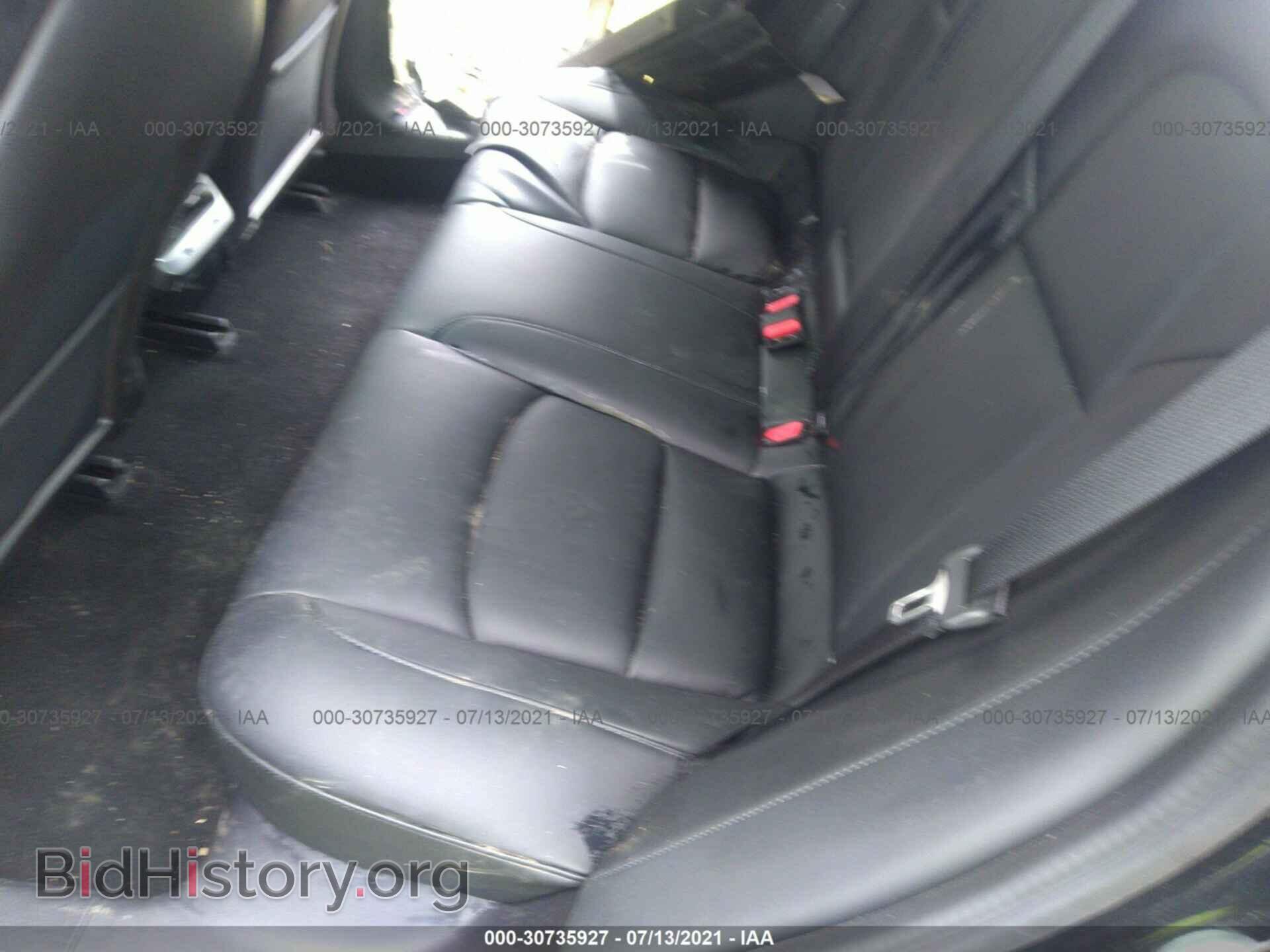 2020 TESLA MODEL 3 - VIN: 5YJ3E1EA3LF609269 - Фото 8