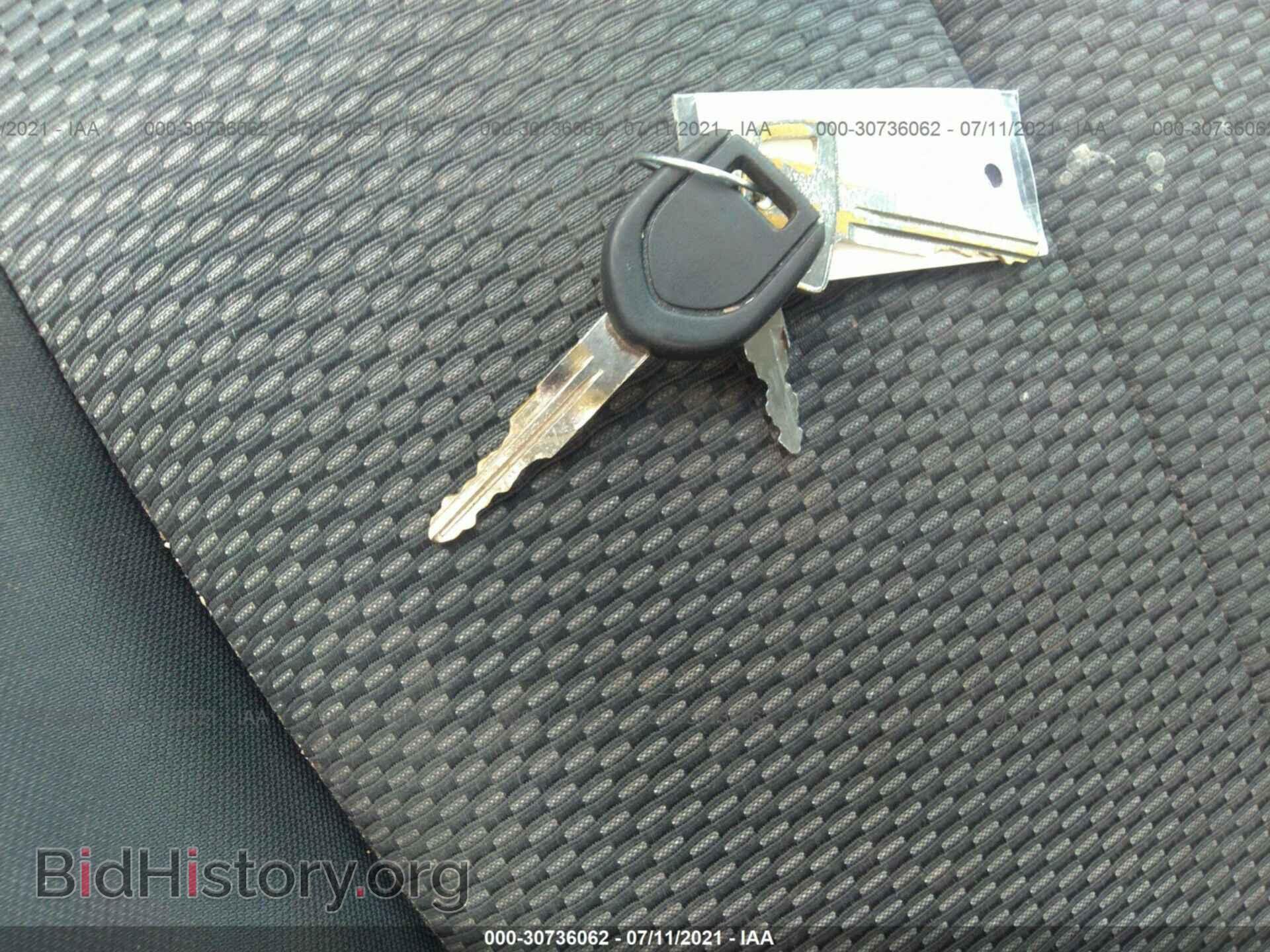 2012 MITSUBISHI GALANT - VIN: 4A32B2FF7CE022804 - Фото 11