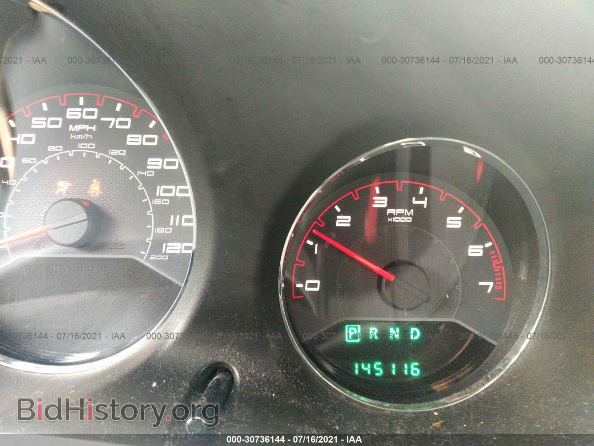 2013 DODGE AVENGER - VIN: 1C3CDZCB2DN679849 - Фото 7