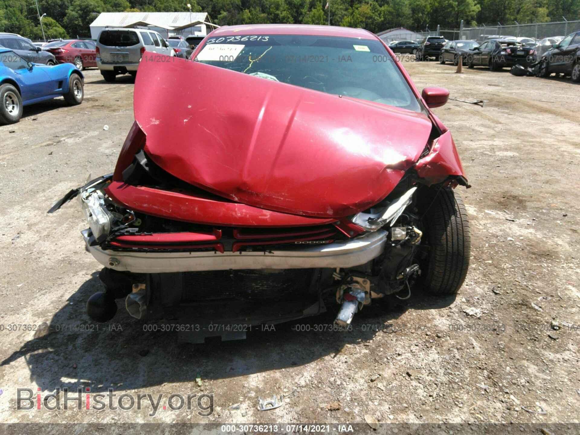 2013 DODGE DART - VIN: 1C3CDFAA6DD247201 - Photo 6