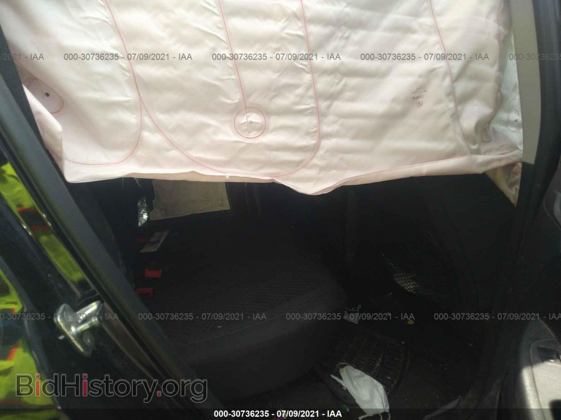 2013 GMC TERRAIN - VIN: 2GKALMEK0D6306288 - Фото 8