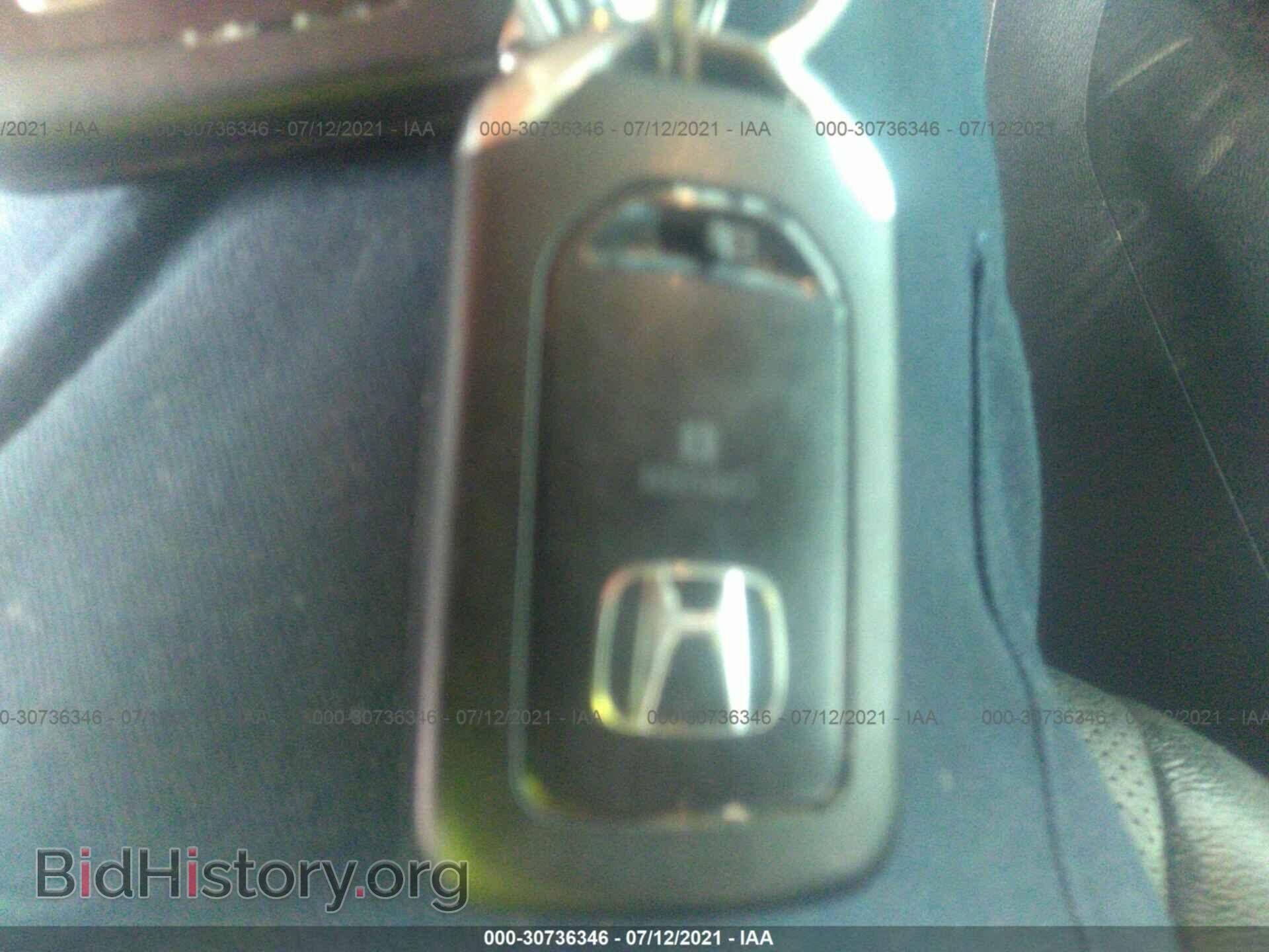 2017 HONDA PILOT - VIN: 5FNYF6H08HB019188 - Фото 11